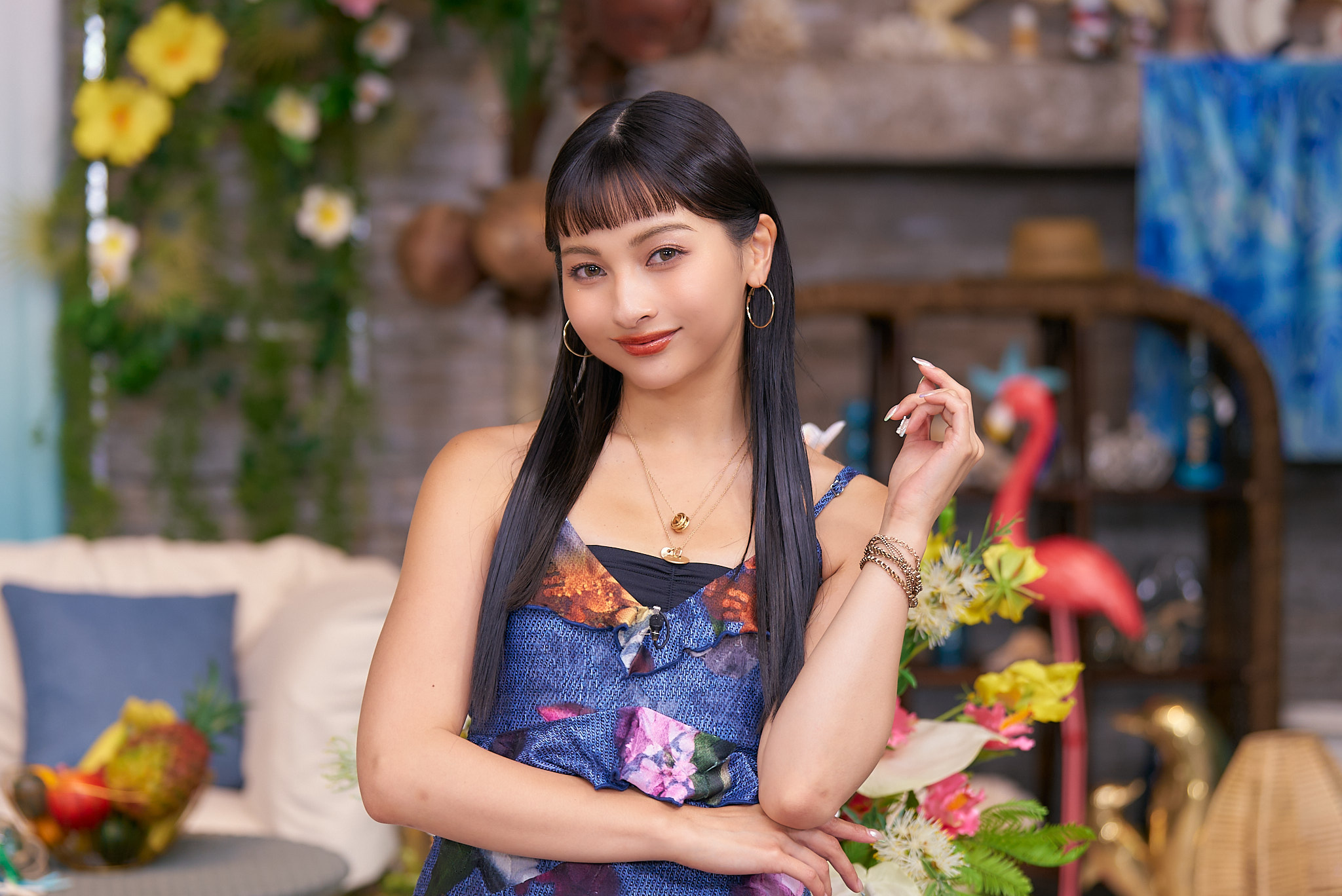 出典: FANY マガジン