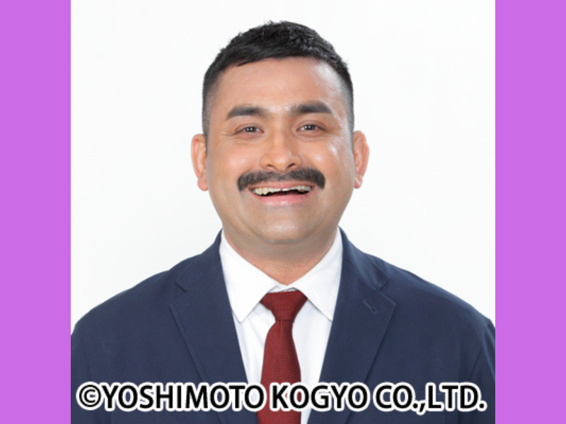 【祝】デニス・植野行雄が比嘉梨乃との結婚を発表!