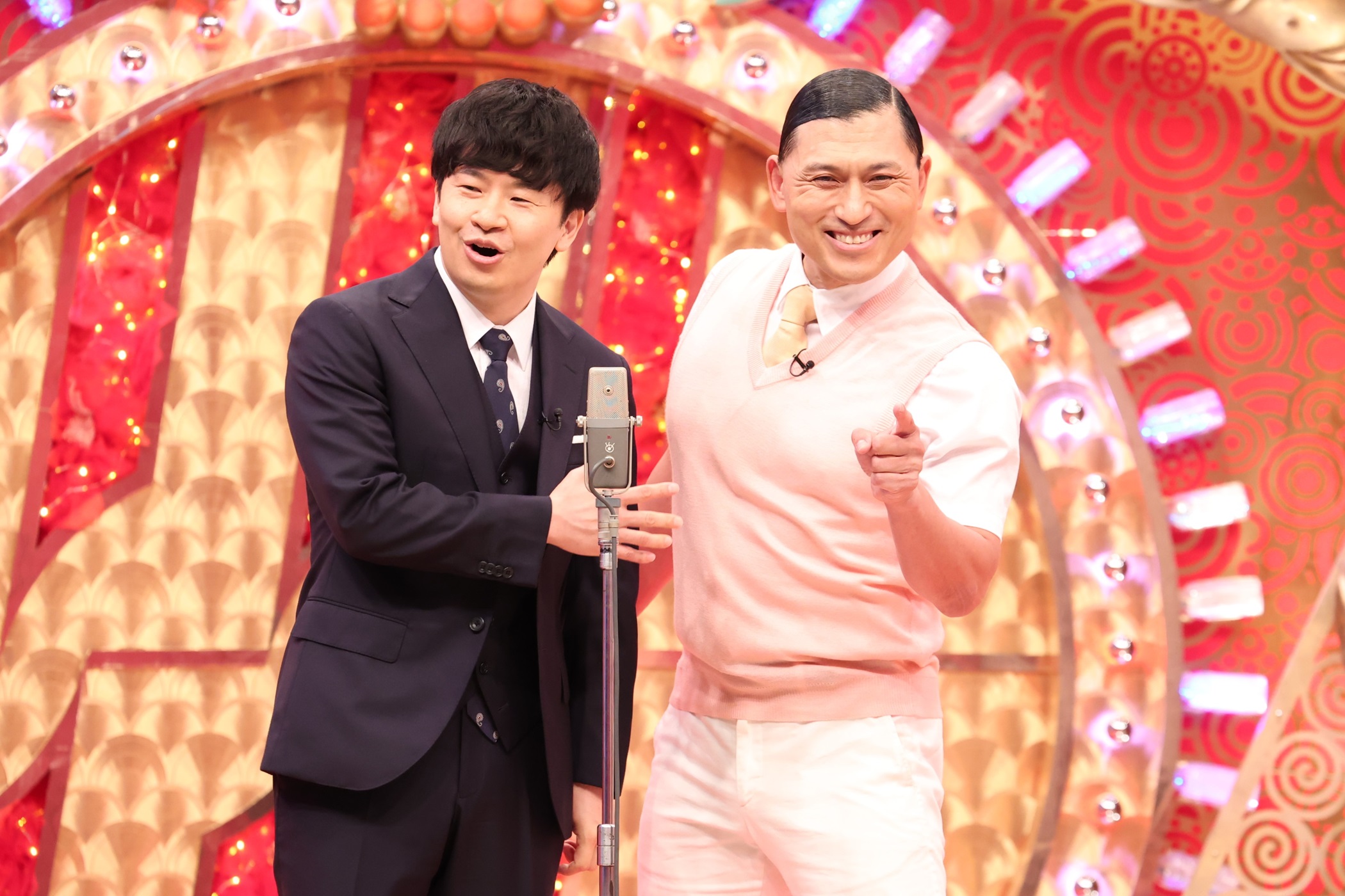 出典: FANY マガジン