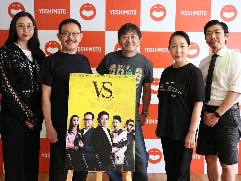 “俳優・黒田たもつ”に三谷幸喜も熱視線!? 6年ぶり新作舞台は「台本を読む段階から声を出して笑ってしまう」