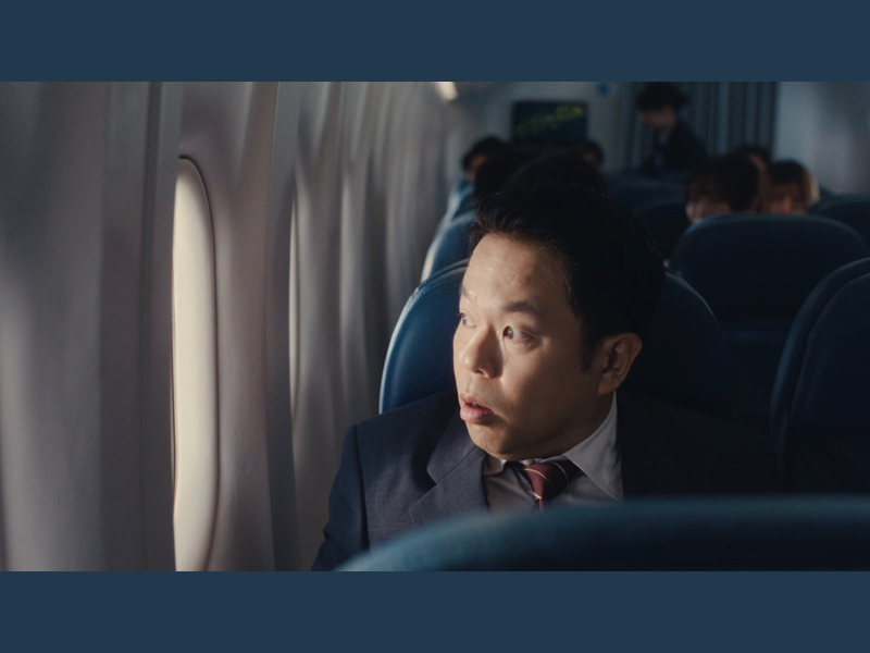 ダイアン津田が、求人情報の一括検索サービス「求人ボックス」新CMに登場!