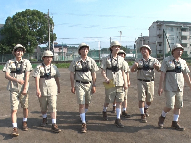 『新しいカギ』青春の日、真夏の真剣勝負!「ティーチャーをさがせ！」SixTONES髙地優吾が初参戦!