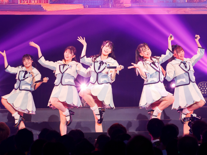 NMB48『ここにだって天使はいる公演 2025』3年ぶりのリバイバル