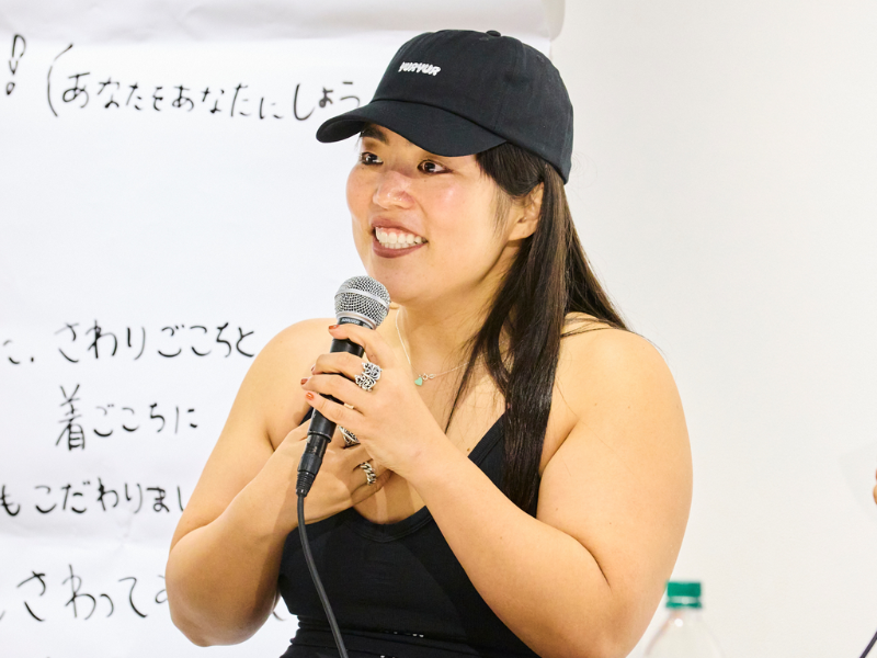 『ゆりやんレトリィバァの最近どう？』公開収録初開催! Mステ出演の裏話披露＆リスナーのお悩みにも赤裸々に回答!