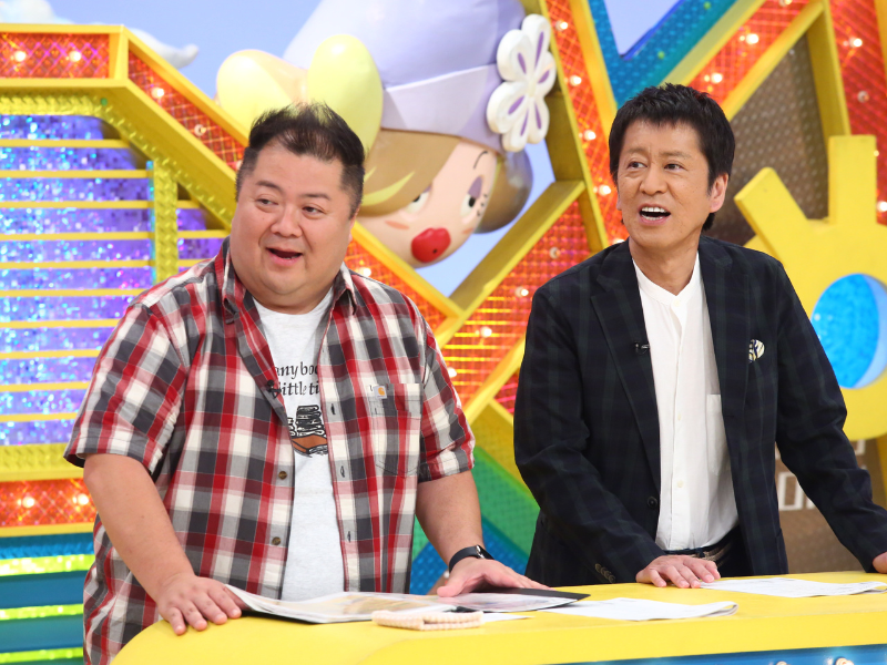 ブラマヨMC『ウラマヨ！』食べ終わっても朝6時前…始発前から行列ができる割烹料理店の“神朝食”