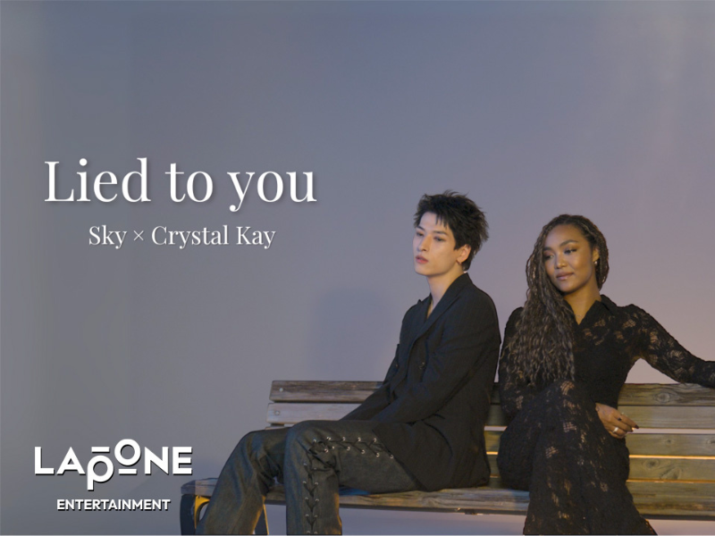 JO1 メンバーセルフYouTube企画「PLANJ」金城碧海とCrystal Kayのコラボが実現!「Lied to you」「恋におちたら」を公式YouTubeにて公開!