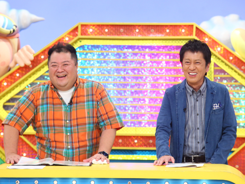 ブラマヨMC『ウラマヨ！』冷凍庫パンパンを解決…革命的な冷凍食品「おべんとPON」誕生の裏側