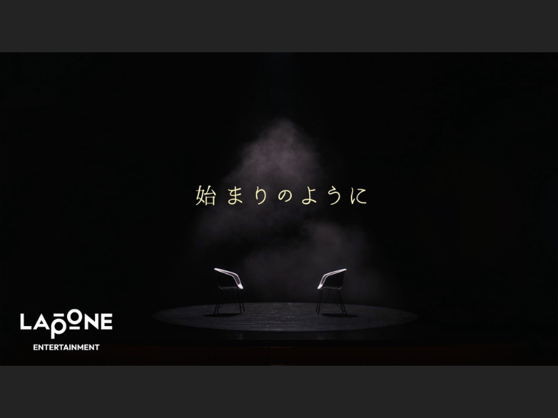 JO1 メンバーセルフYouTube企画「PLANJ」川尻蓮 オリジナルソング『始まりのように』公開＆デジタル配信開始!