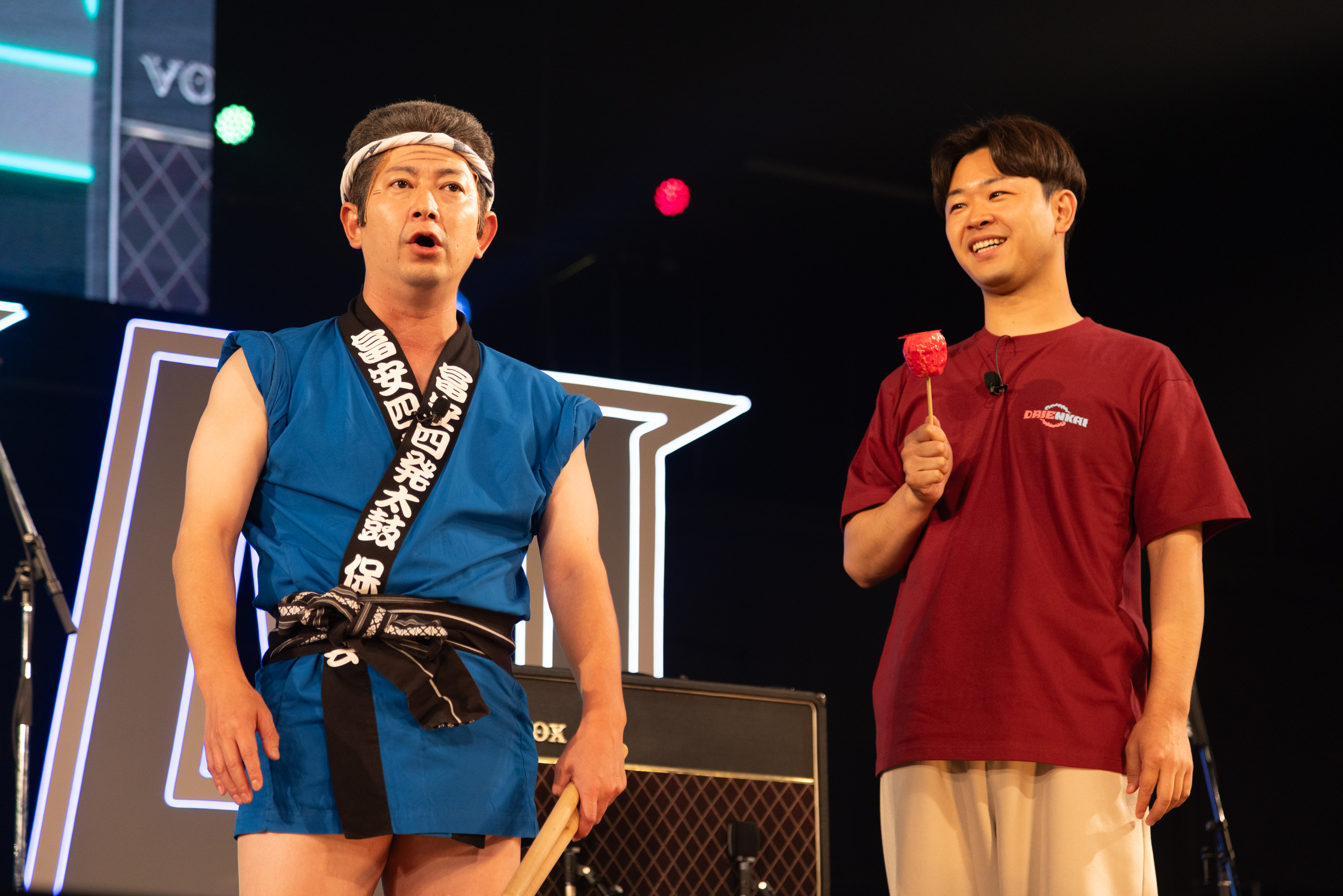 出典: FANY マガジン