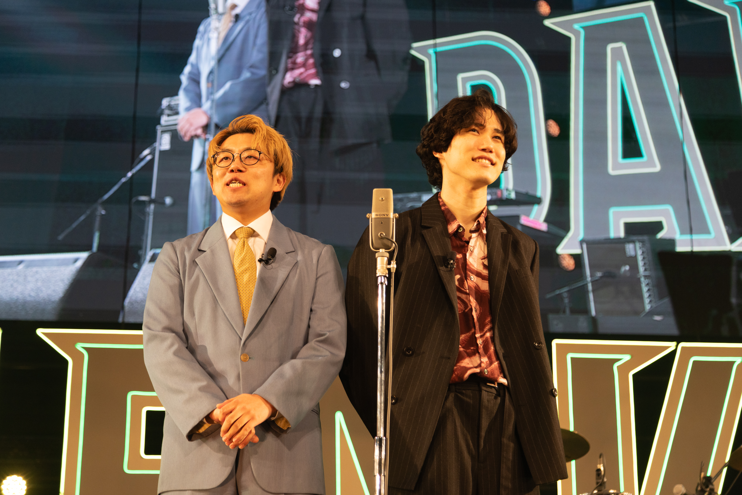 出典: FANY マガジン