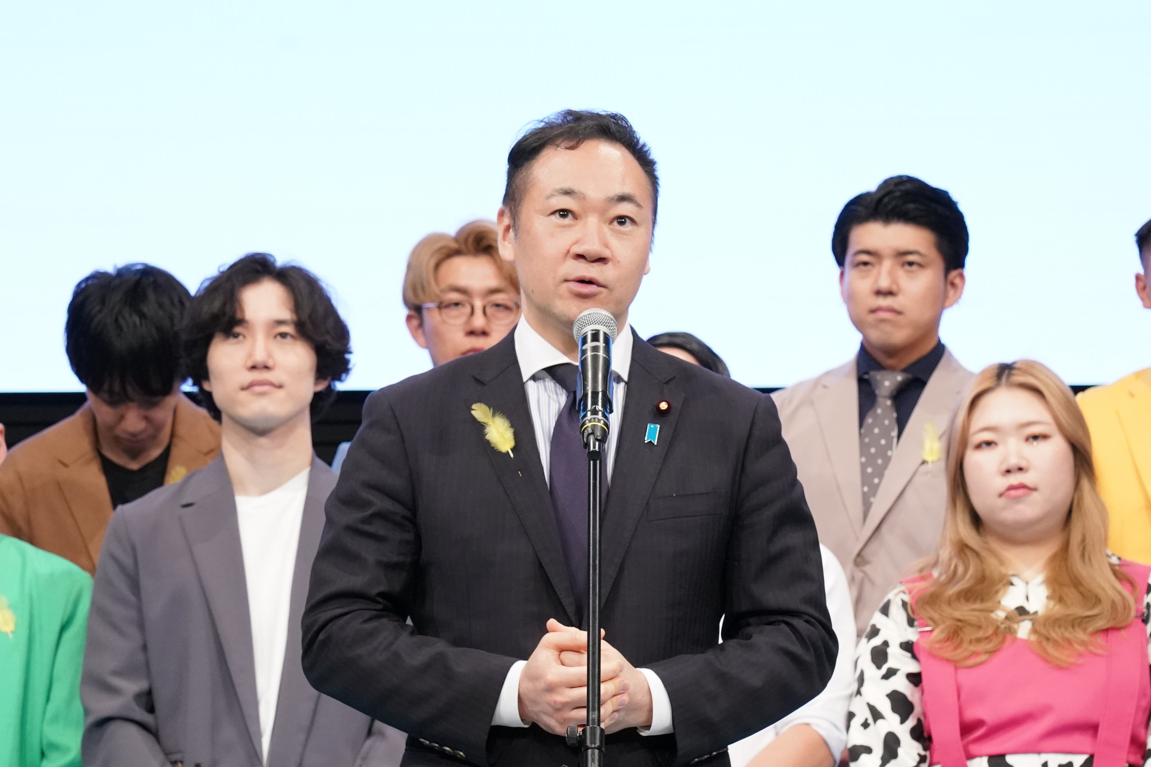 出典: FANY マガジン