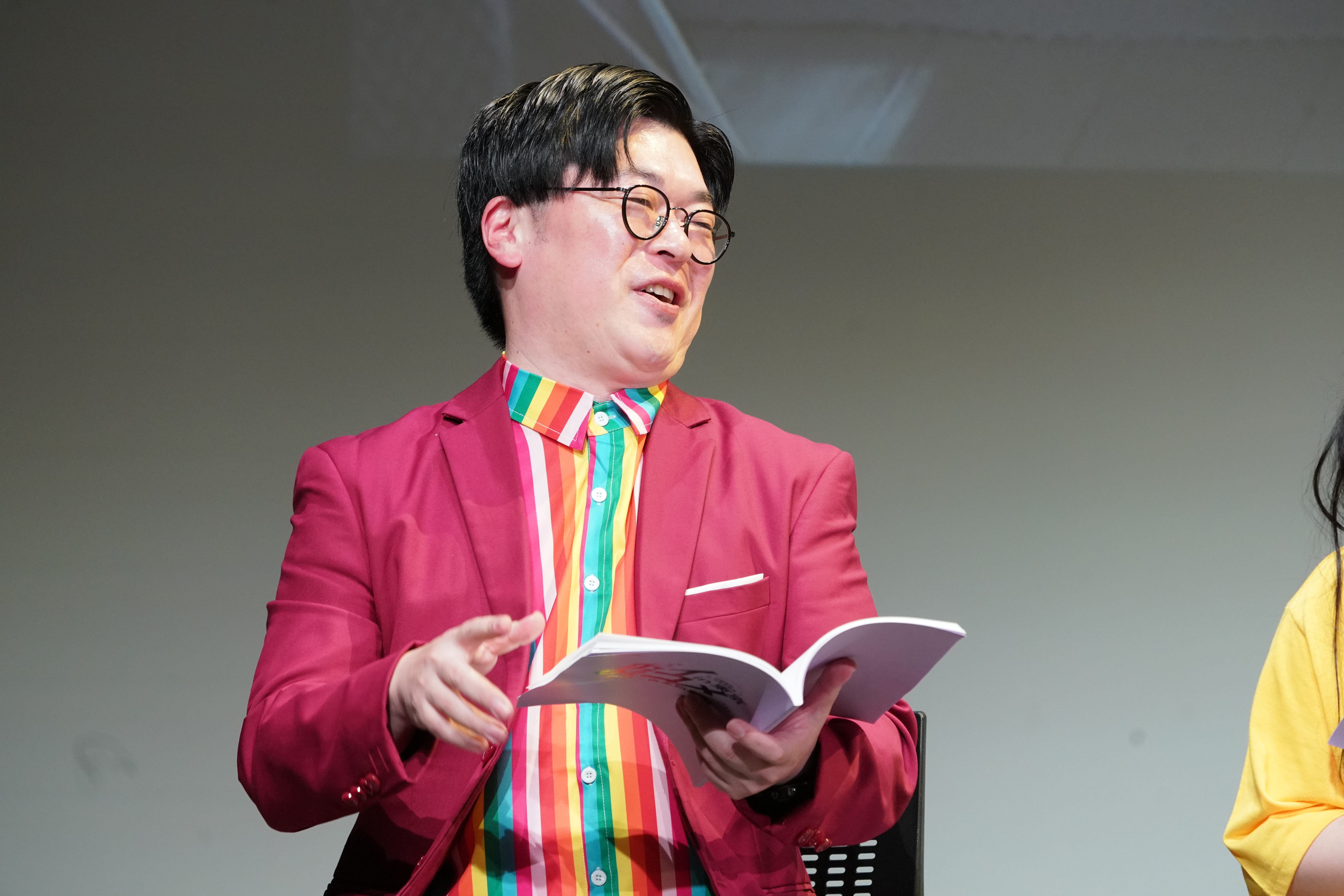 出典: FANY マガジン