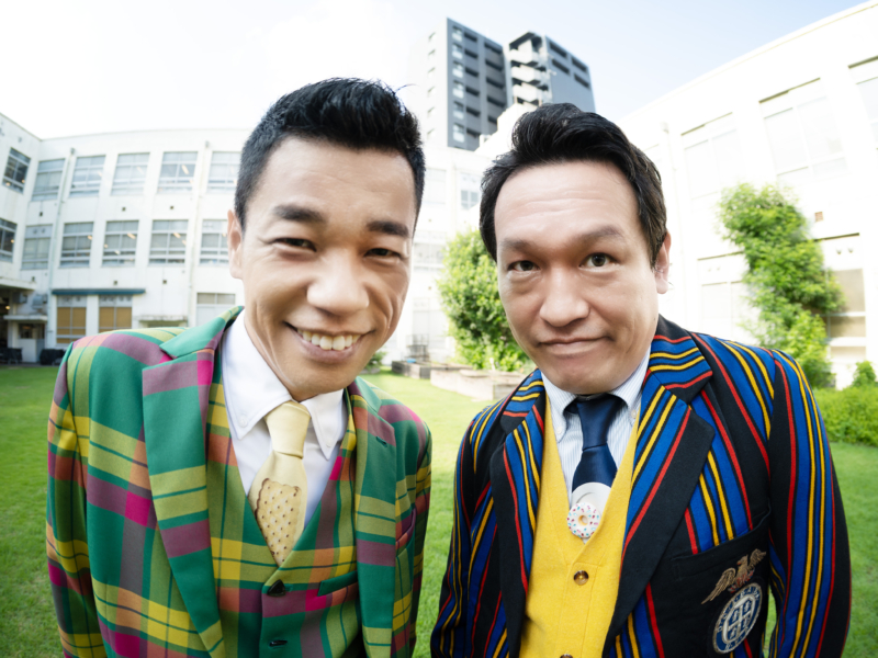 COWCOWが今年も恒例の全国ツアー開催! 「今年はネタができすぎて絞っている状態」