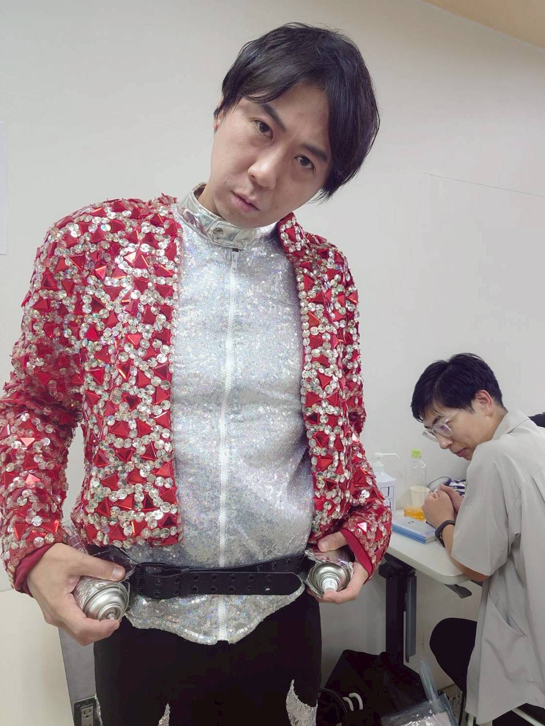 出典: FANY マガジン