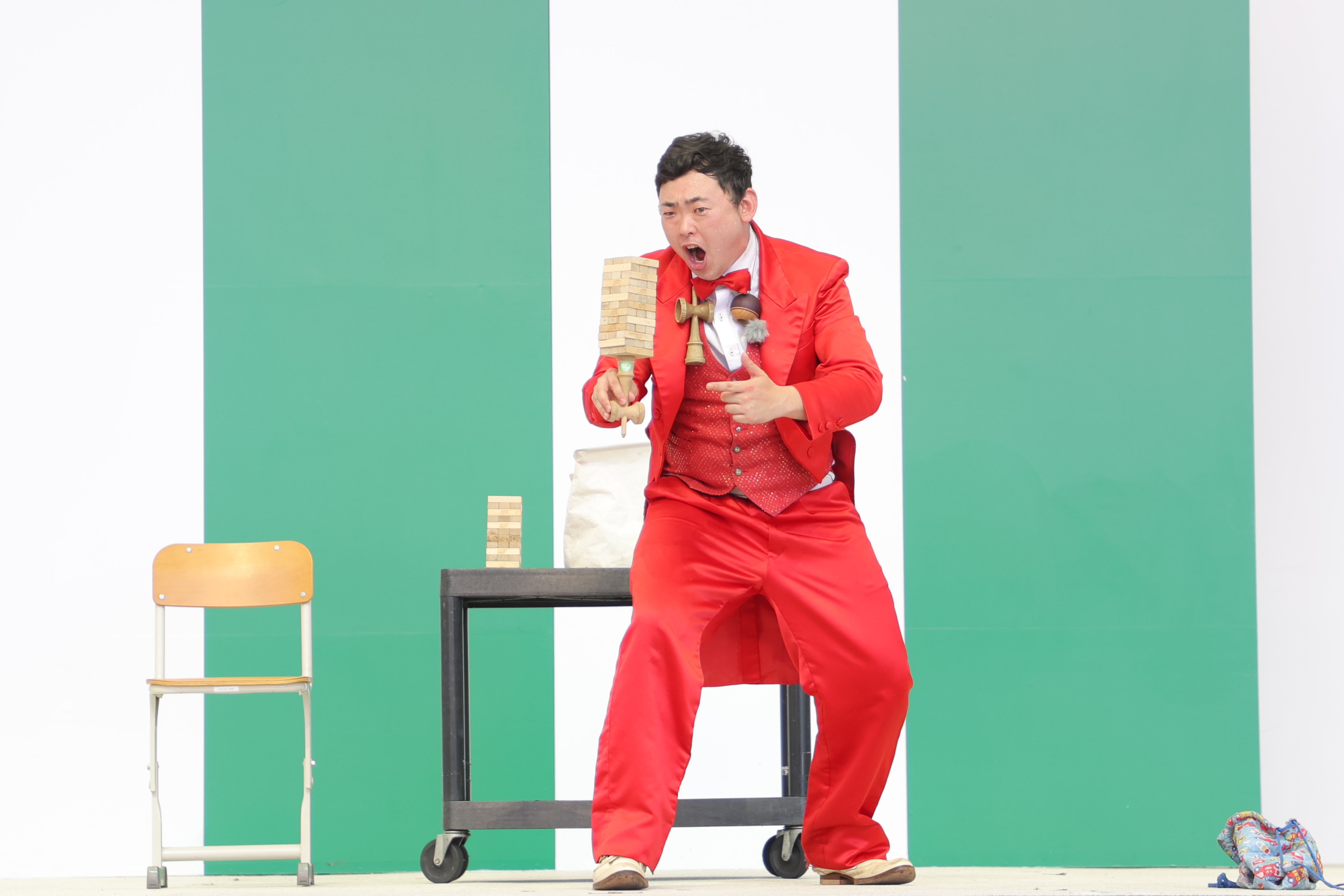出典: FANY マガジン