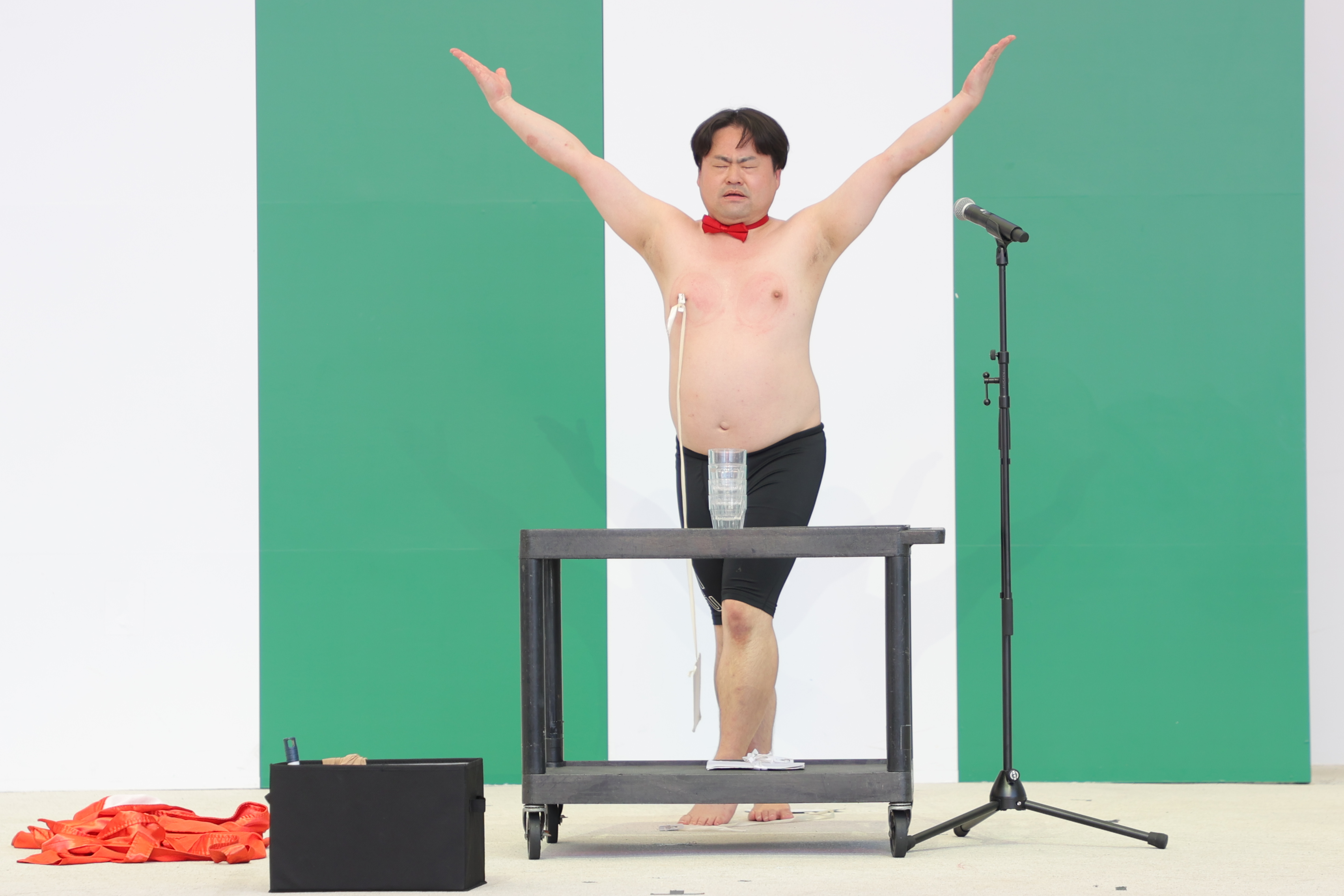 出典: FANY マガジン
