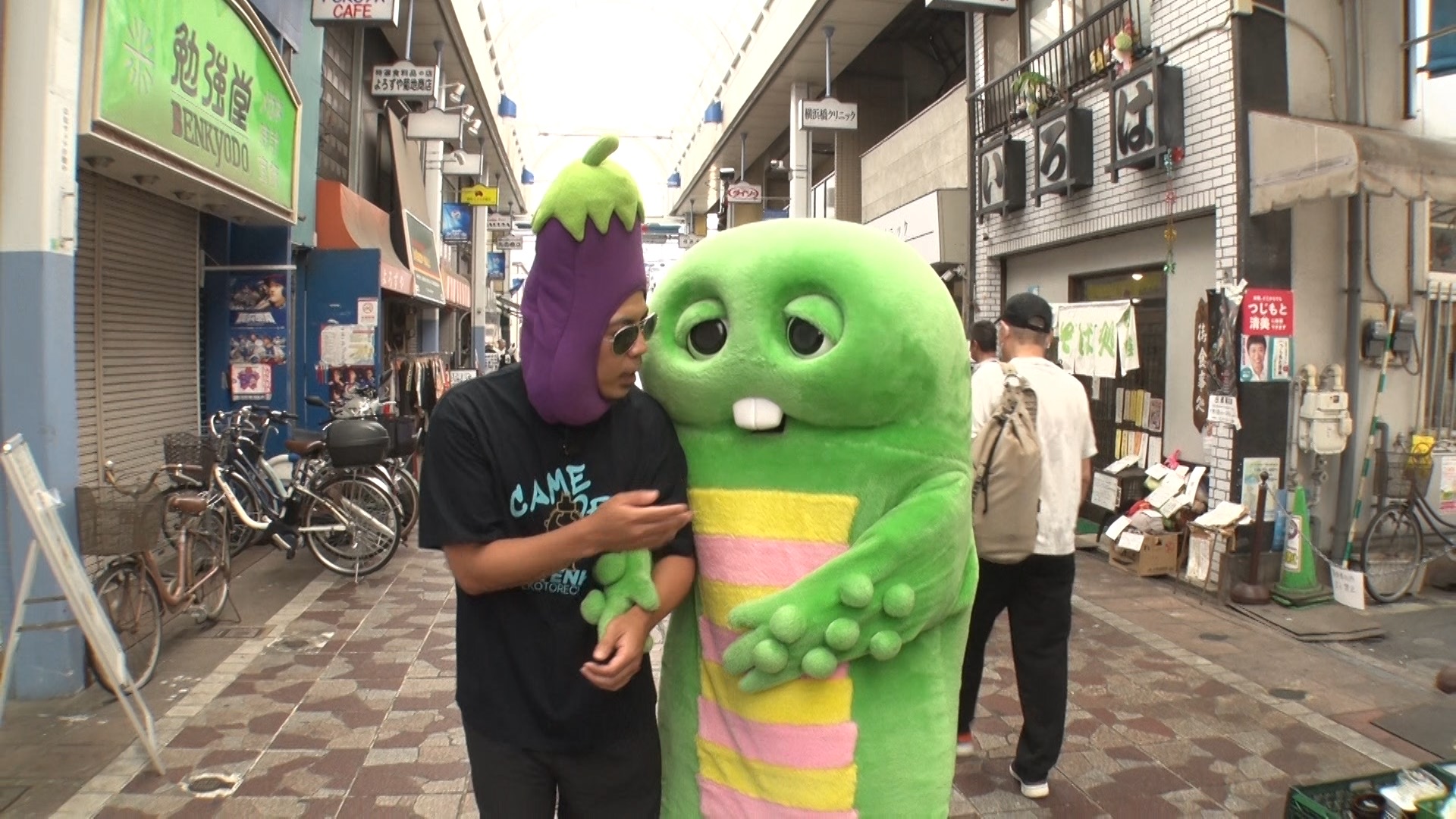 出典: FANY マガジン