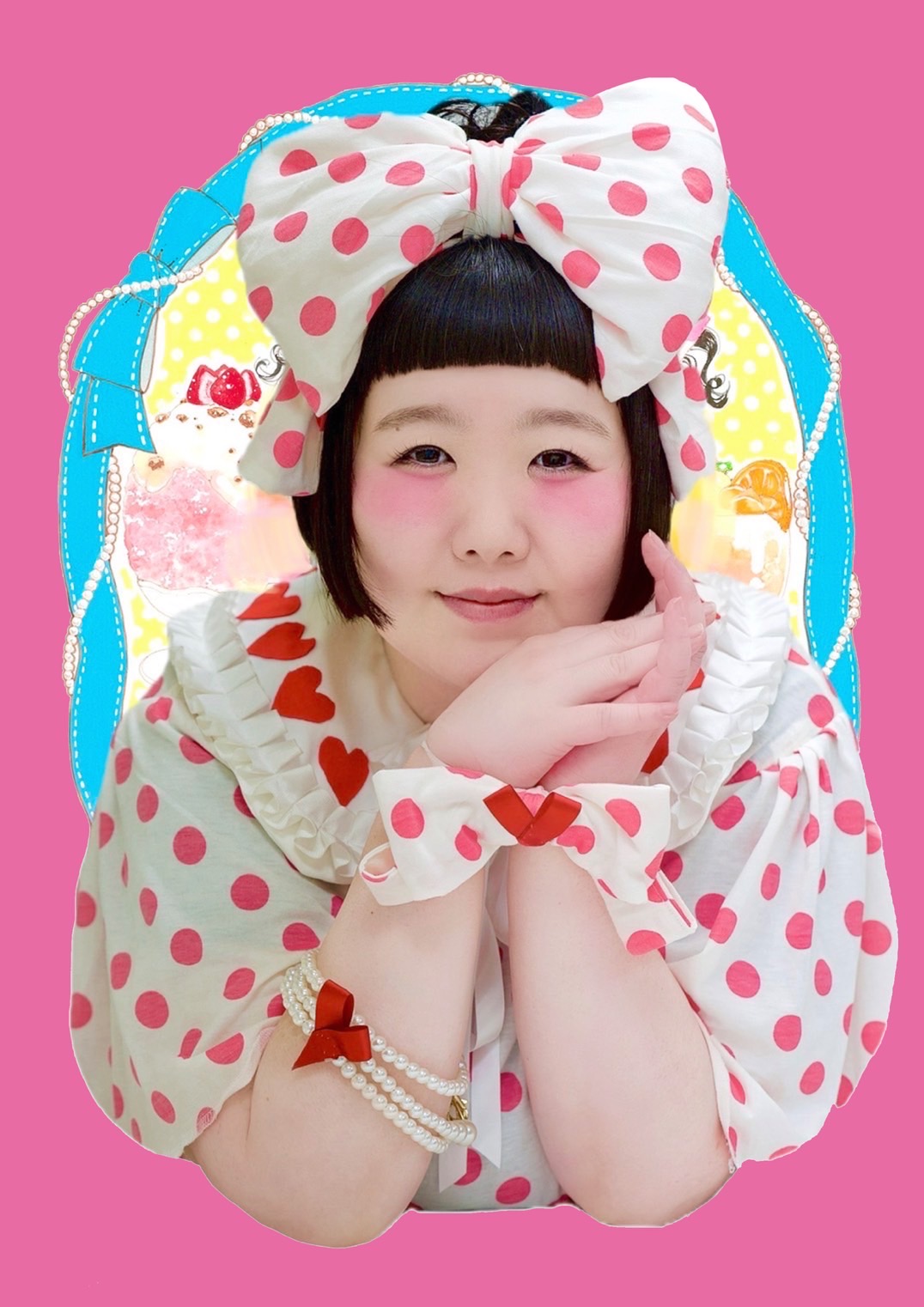 出典: FANY マガジン