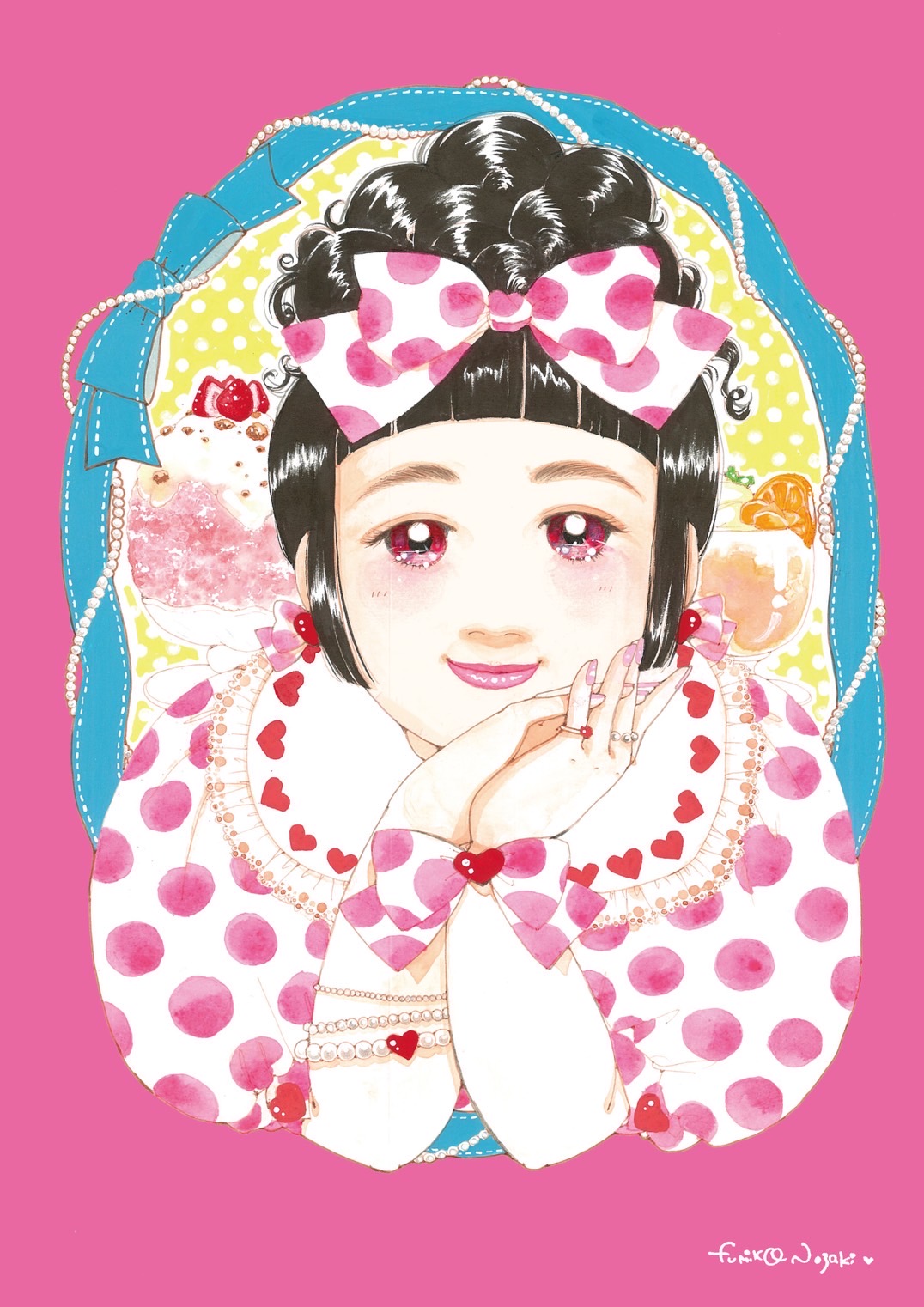 出典: FANY マガジン