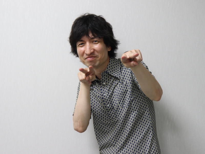 ピン芸人・森本大百科が「小学館新人コミック大賞」入賞! 売れない芸人の“リアルすぎる”物語は「なるべく描きたくなかった…」