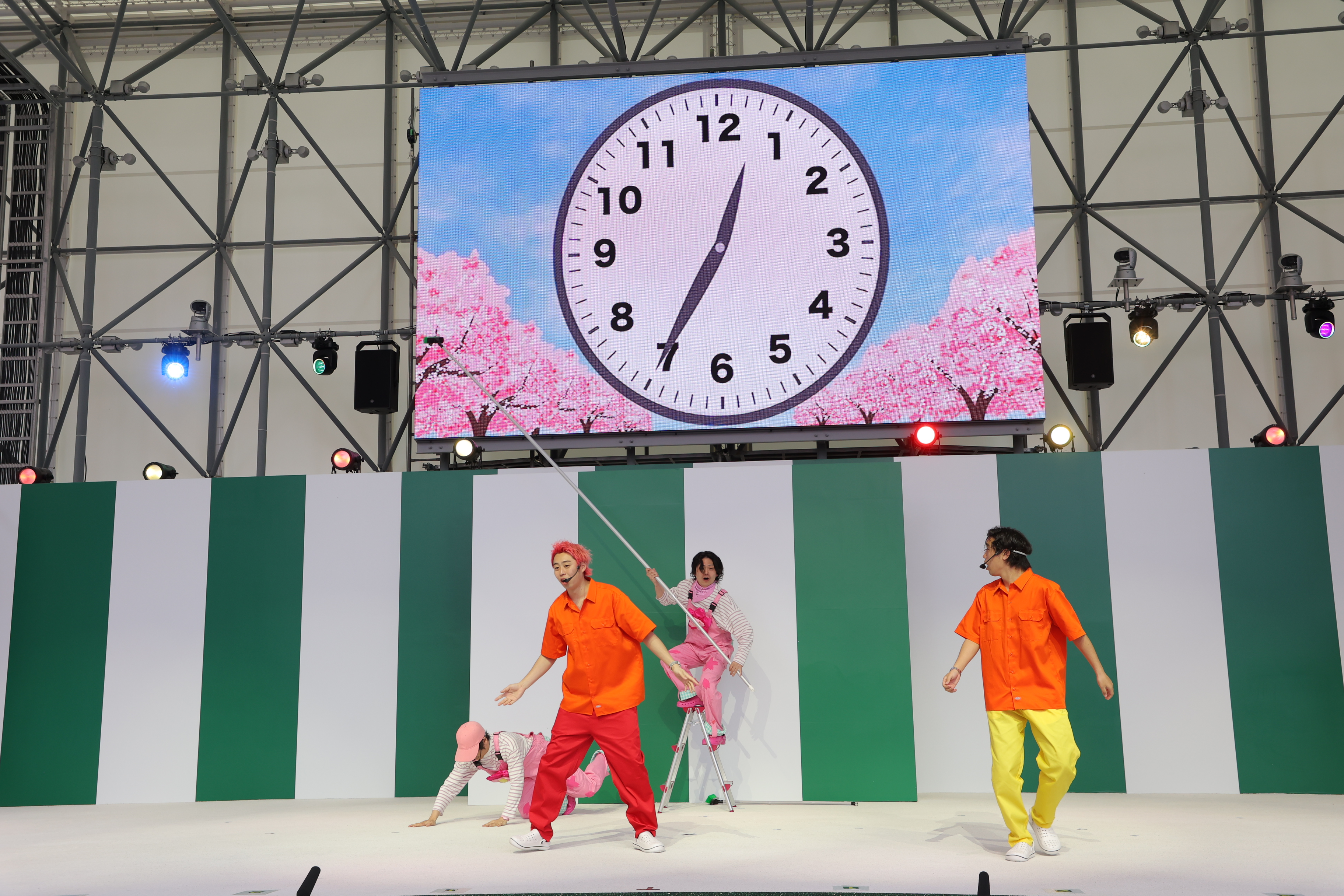 出典: FANY マガジン