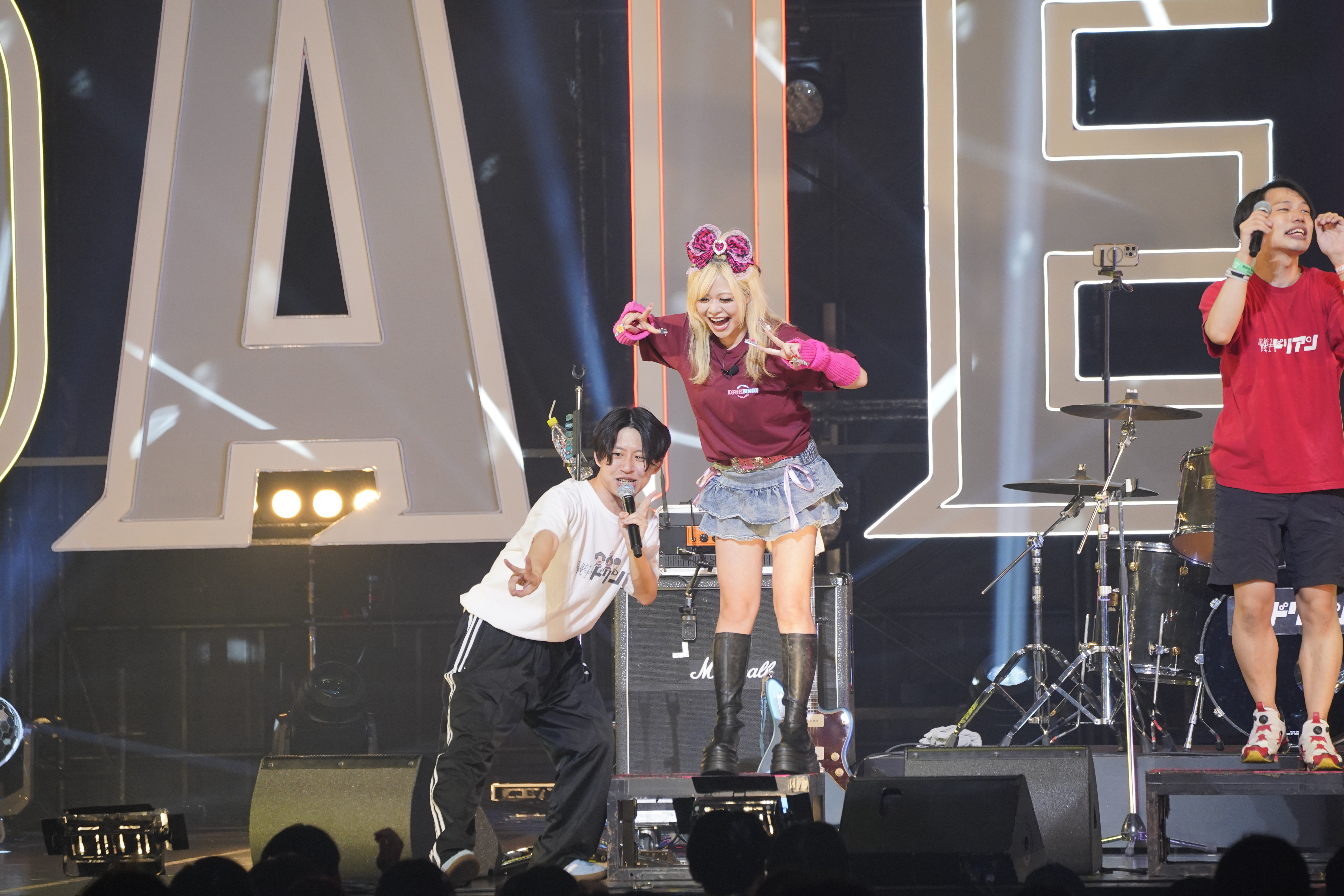 出典: FANY マガジン