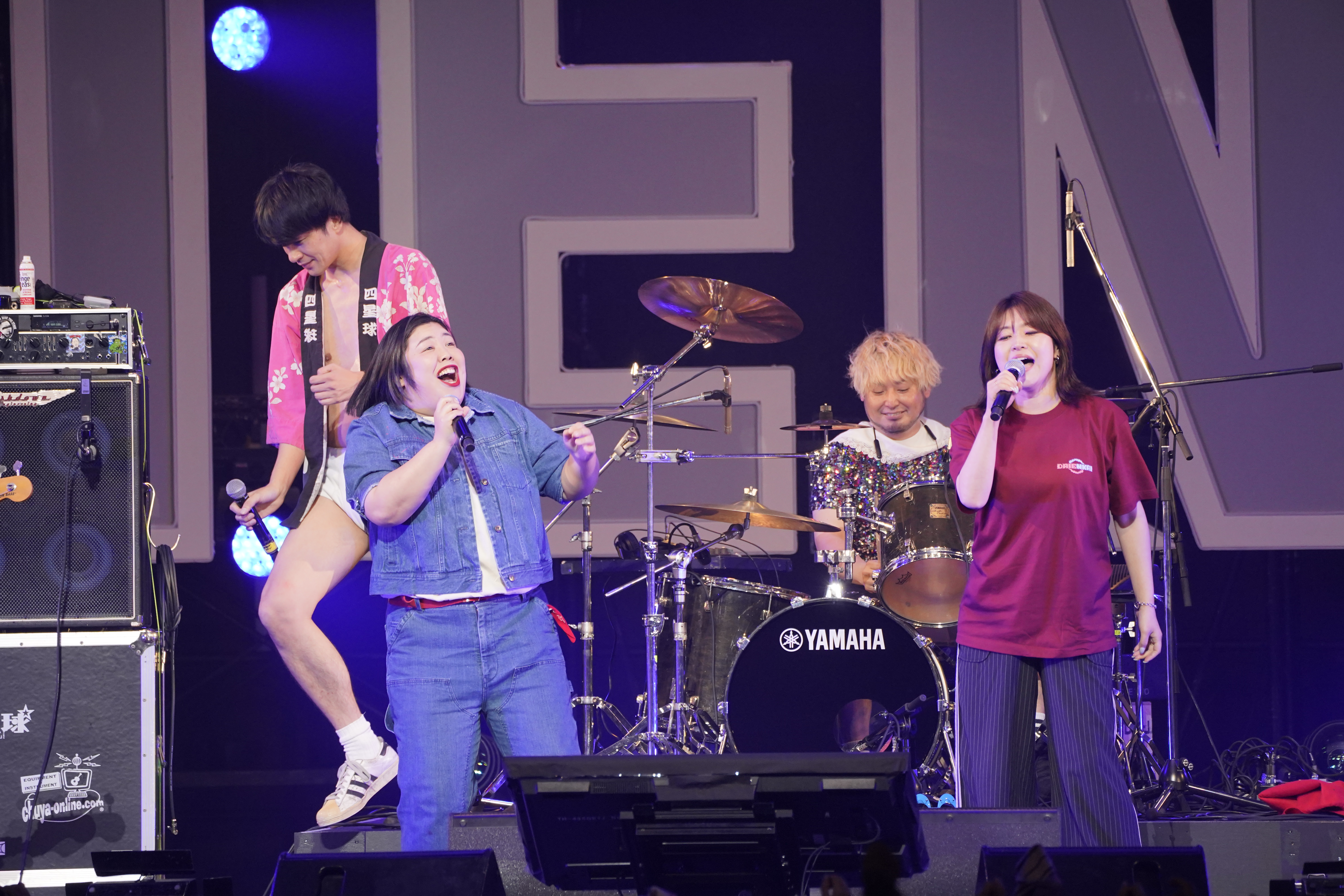 出典: FANY マガジン