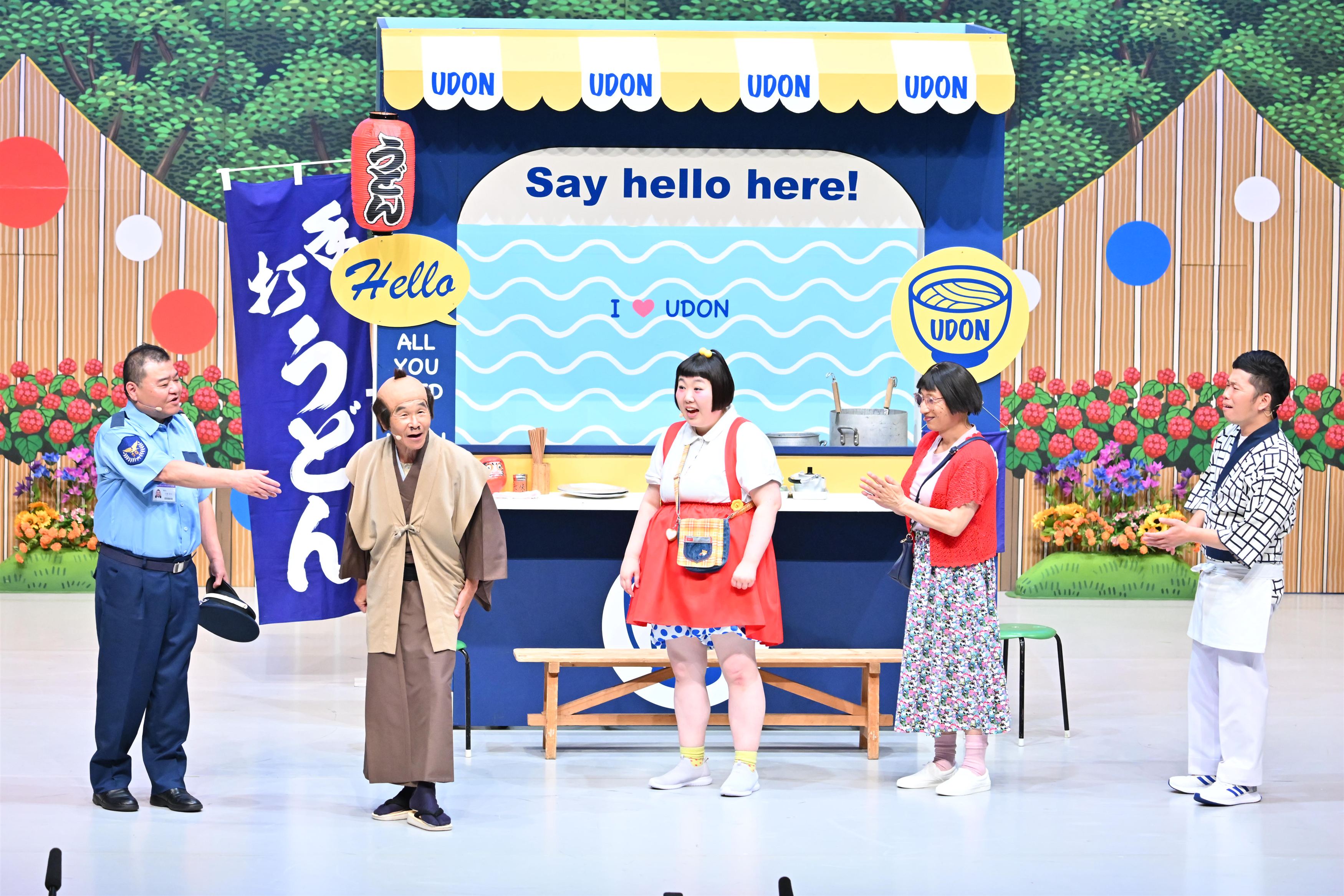 出典: FANY マガジン