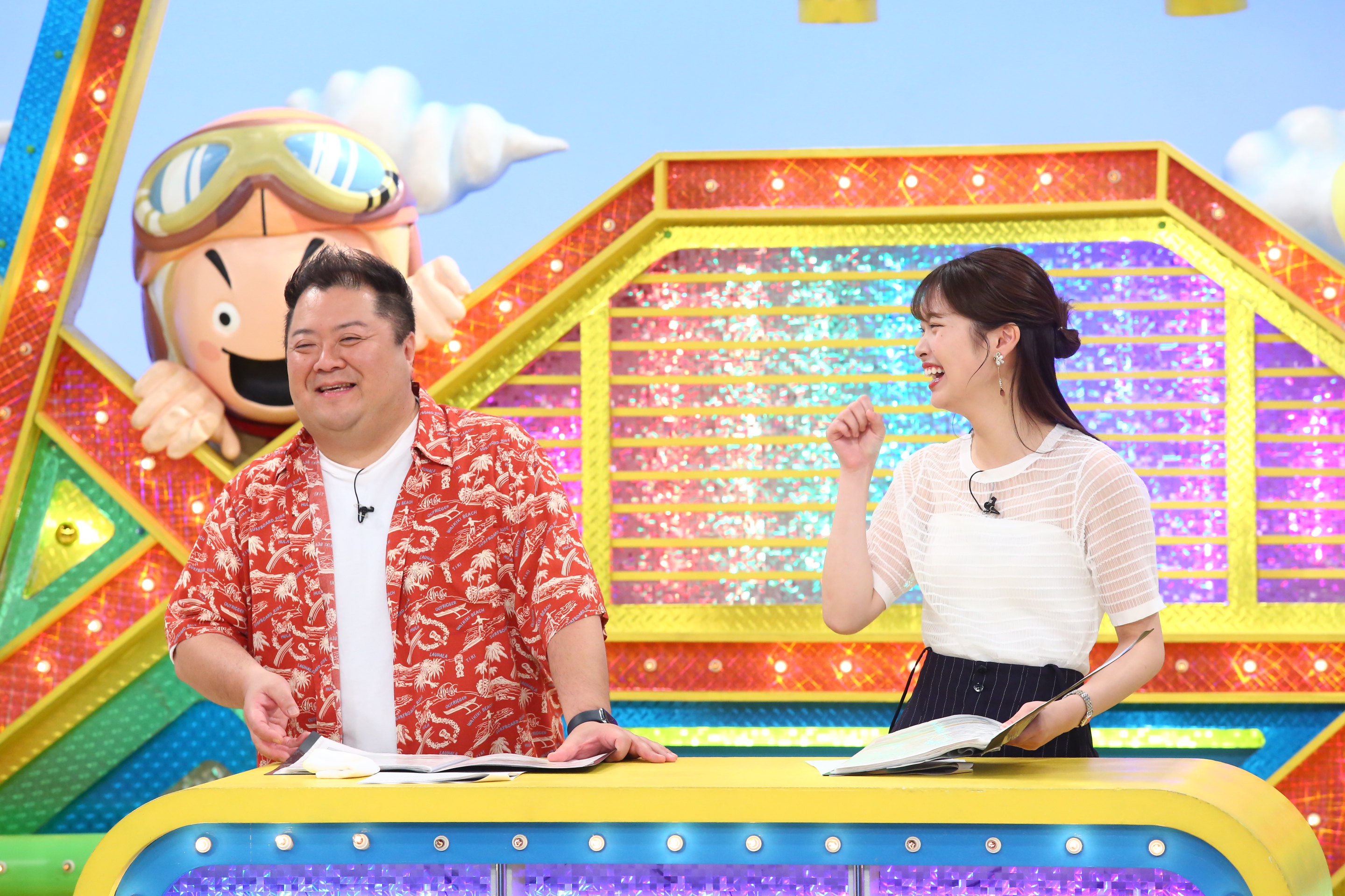 出典: FANY マガジン