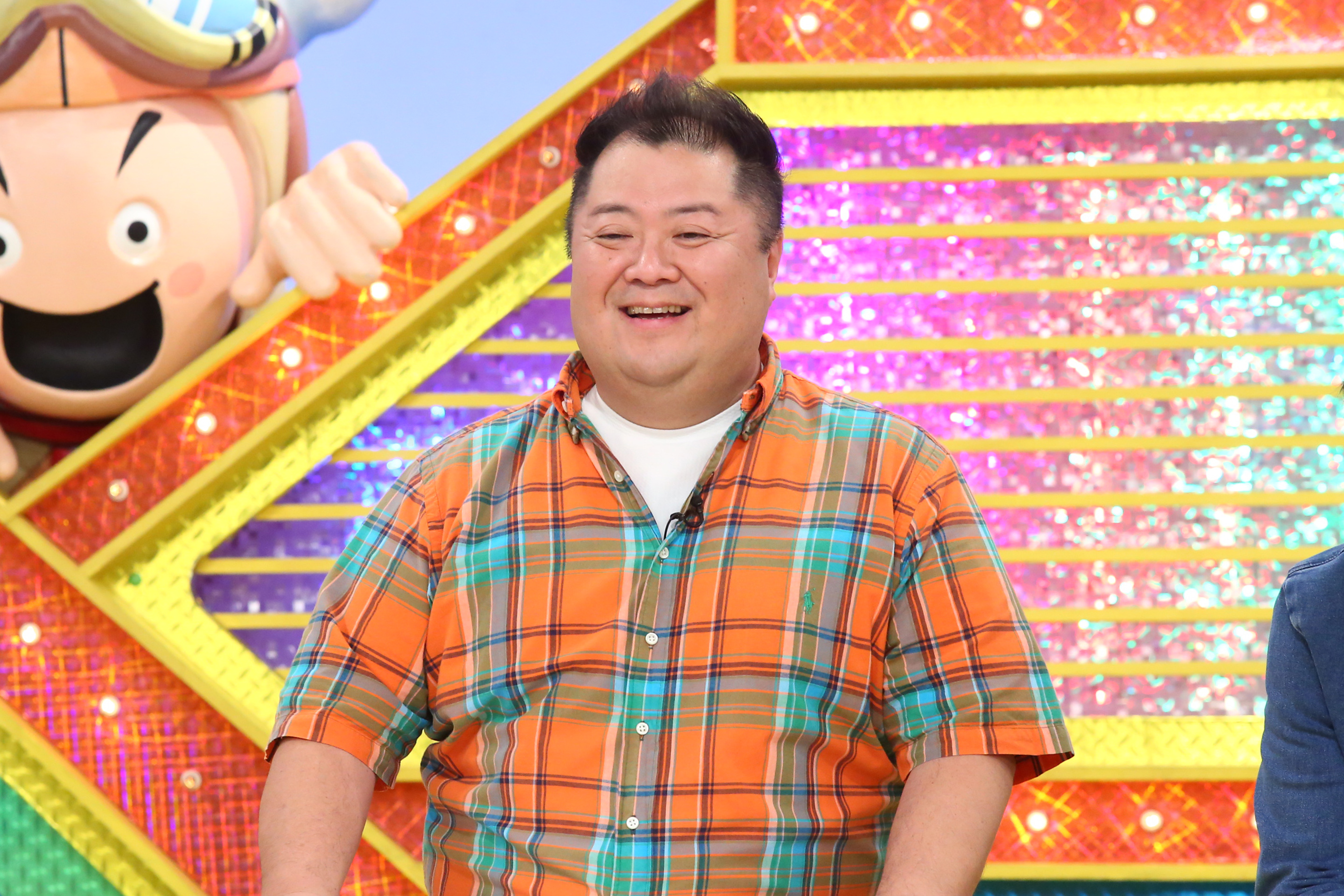 出典: FANY マガジン