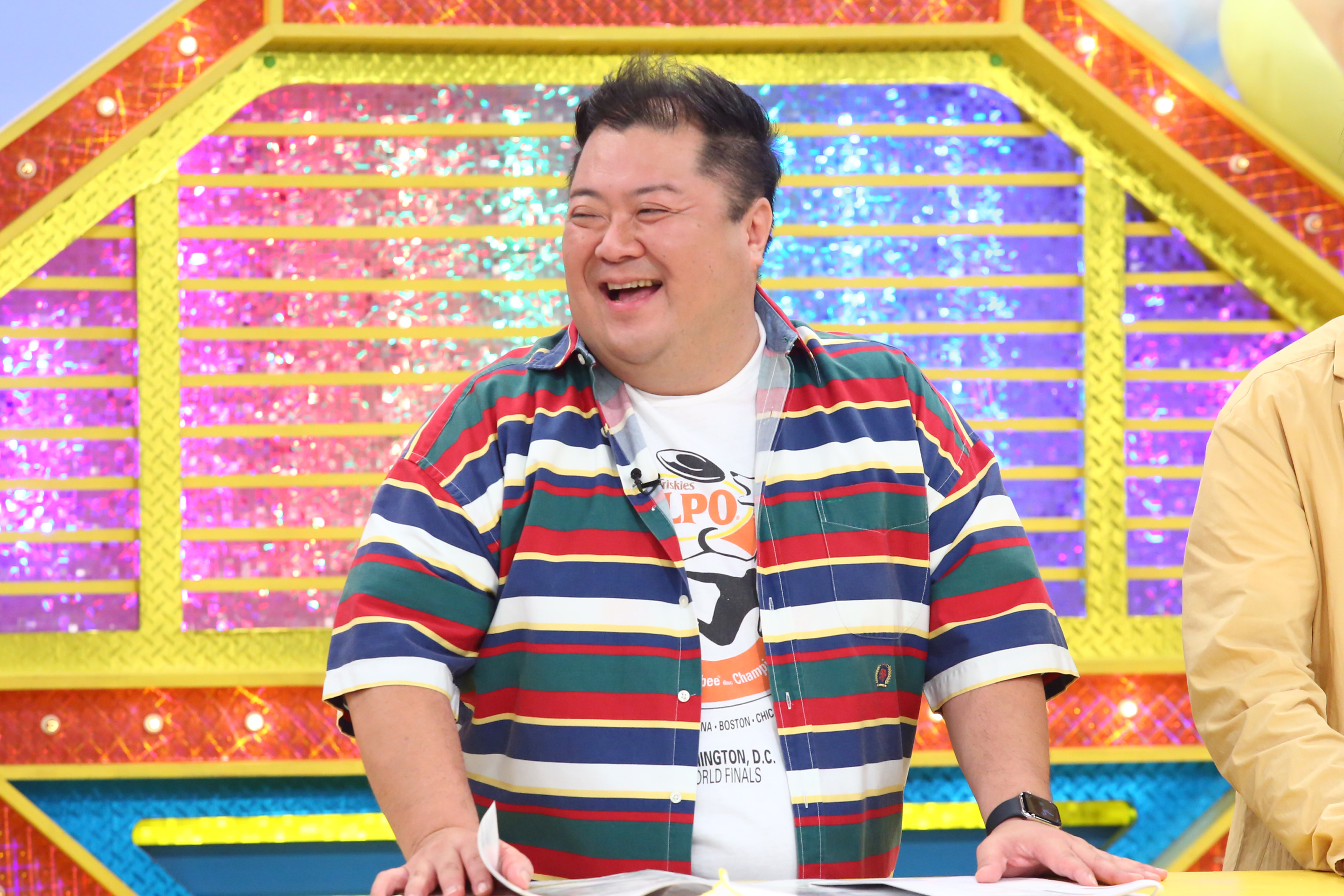 出典: FANY マガジン