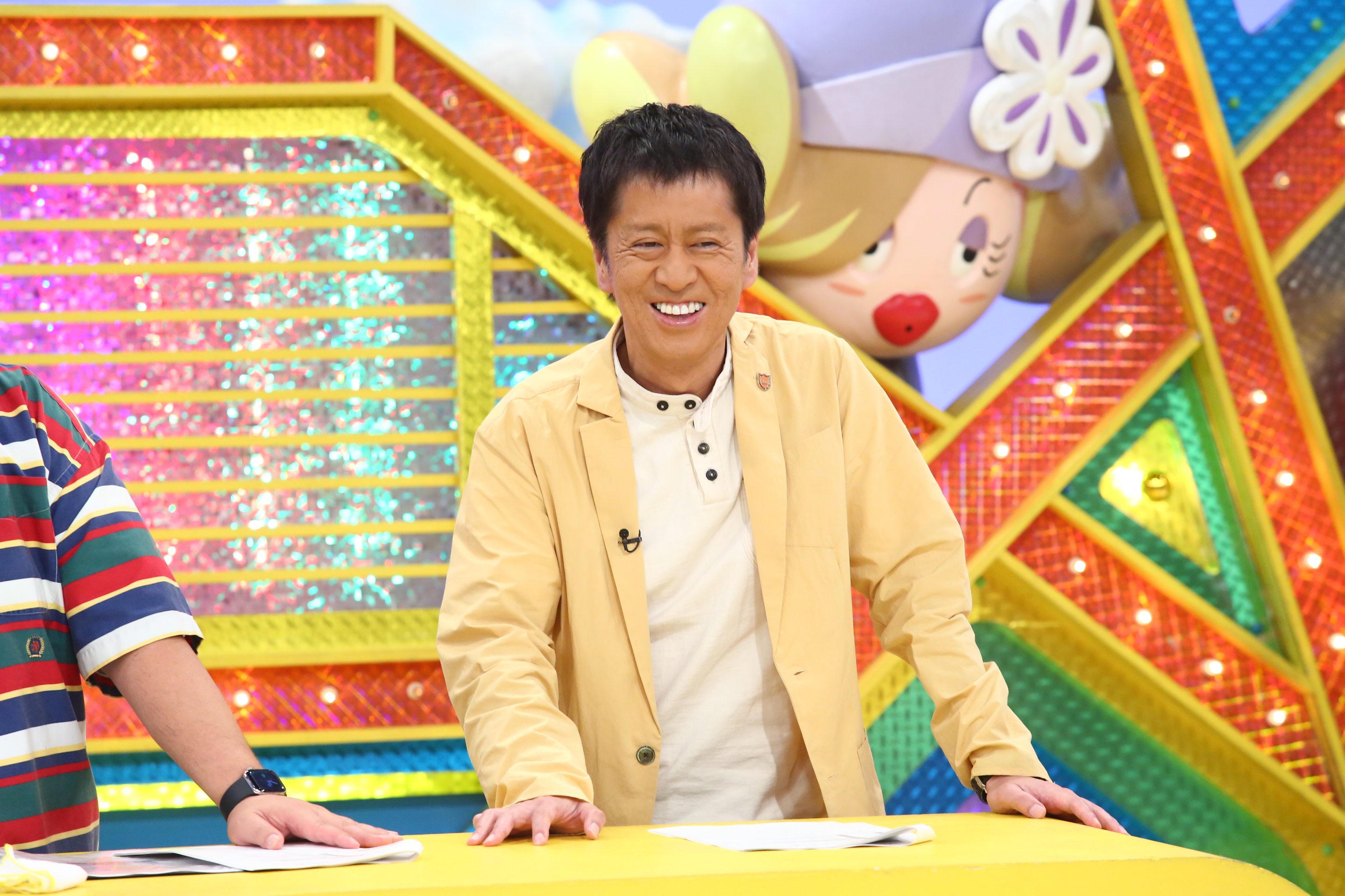 出典: FANY マガジン