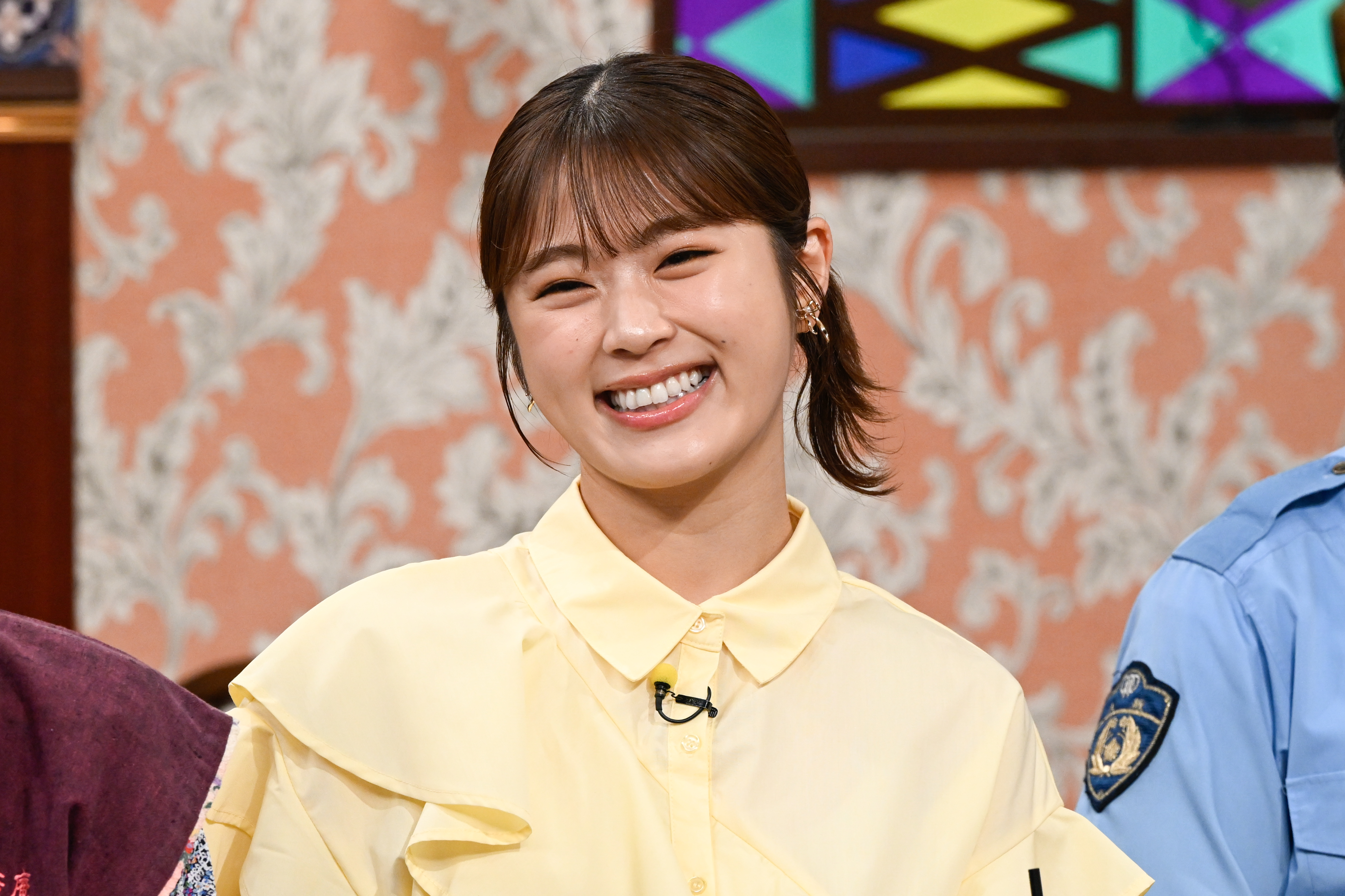 出典: FANY マガジン