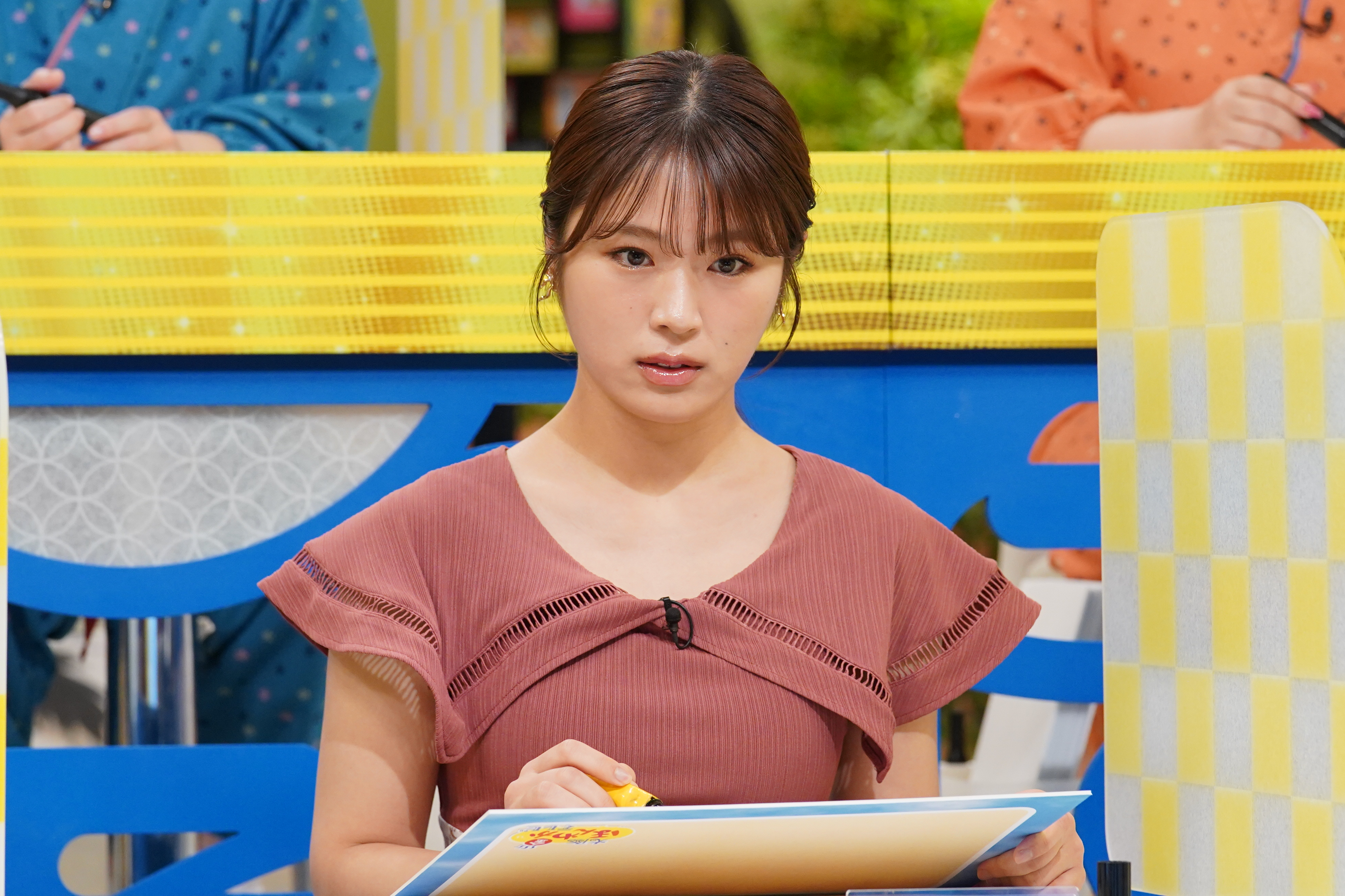 出典: FANY マガジン