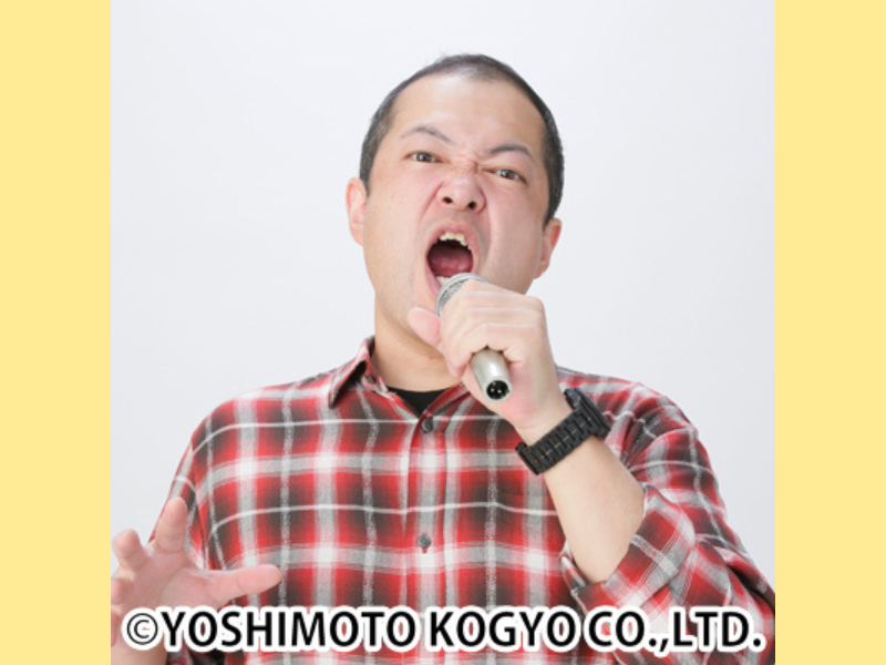 【祝】岡山県住みます芸人ハロー植田が結婚を発表!