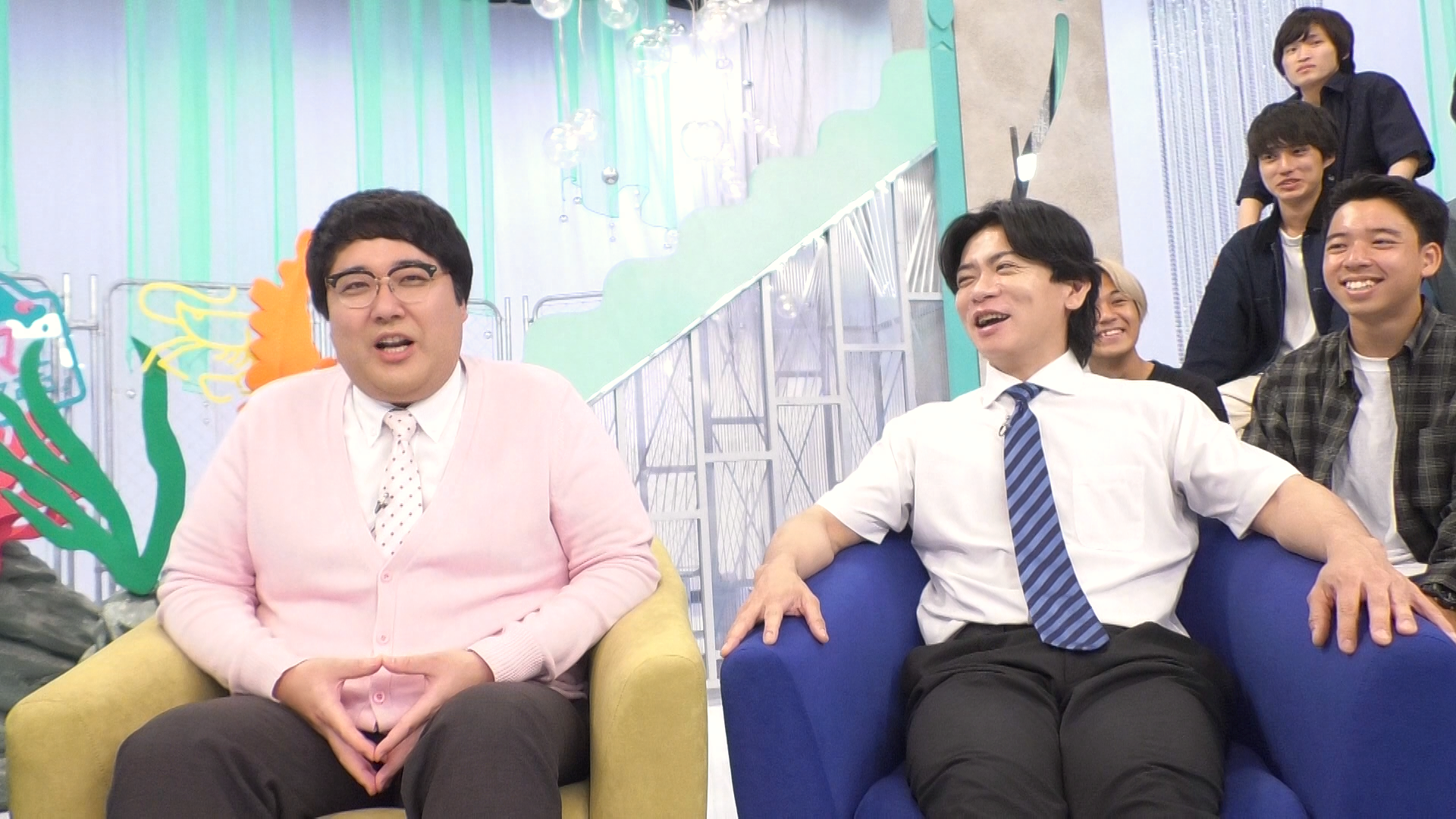 出典: FANY マガジン