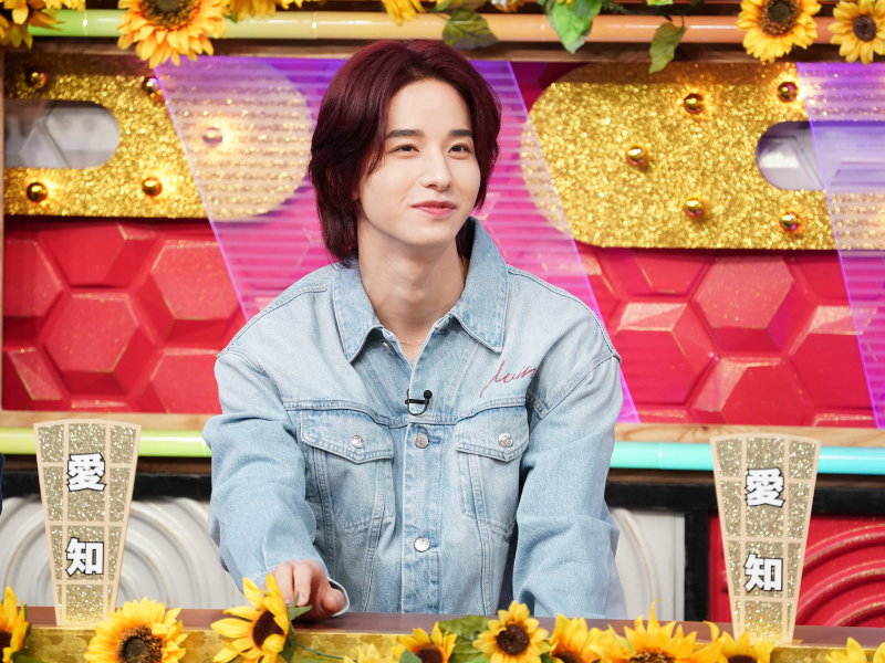 JO1・佐藤景瑚も参戦! 東海の覇王・愛知 vs 岐阜・三重、東海3県 大下克上スペシャル『秘密のケンミンSHOW 極』