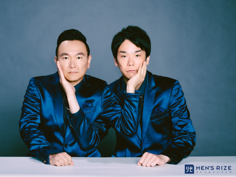 マンゲキ 翔総選挙 cacao 浦田スターク アクリルスタンド FANY Crowdfunding - 【よしもと漫才劇場】第1回翔総選挙「翔神7