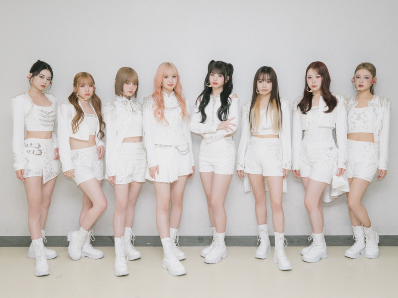 ME:I（ミーアイ）初の全国アリーナツアーが長野で開幕! 9月リリースのアルバムより「THIS IS ME:I」を初披露!