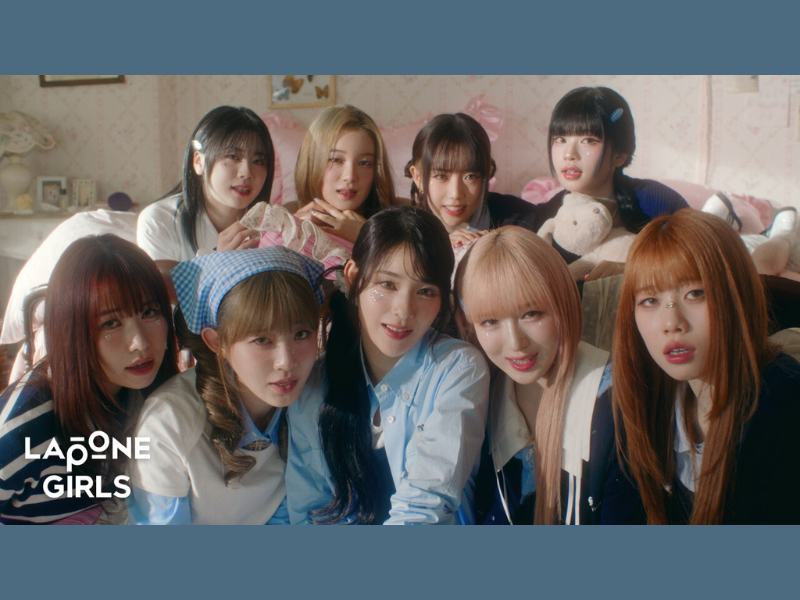 ME:I（ミーアイ）初のアルバム『WHO I AM』よりタイトル曲「THIS IS ME:I」デジタル先行配信＆MV公開!