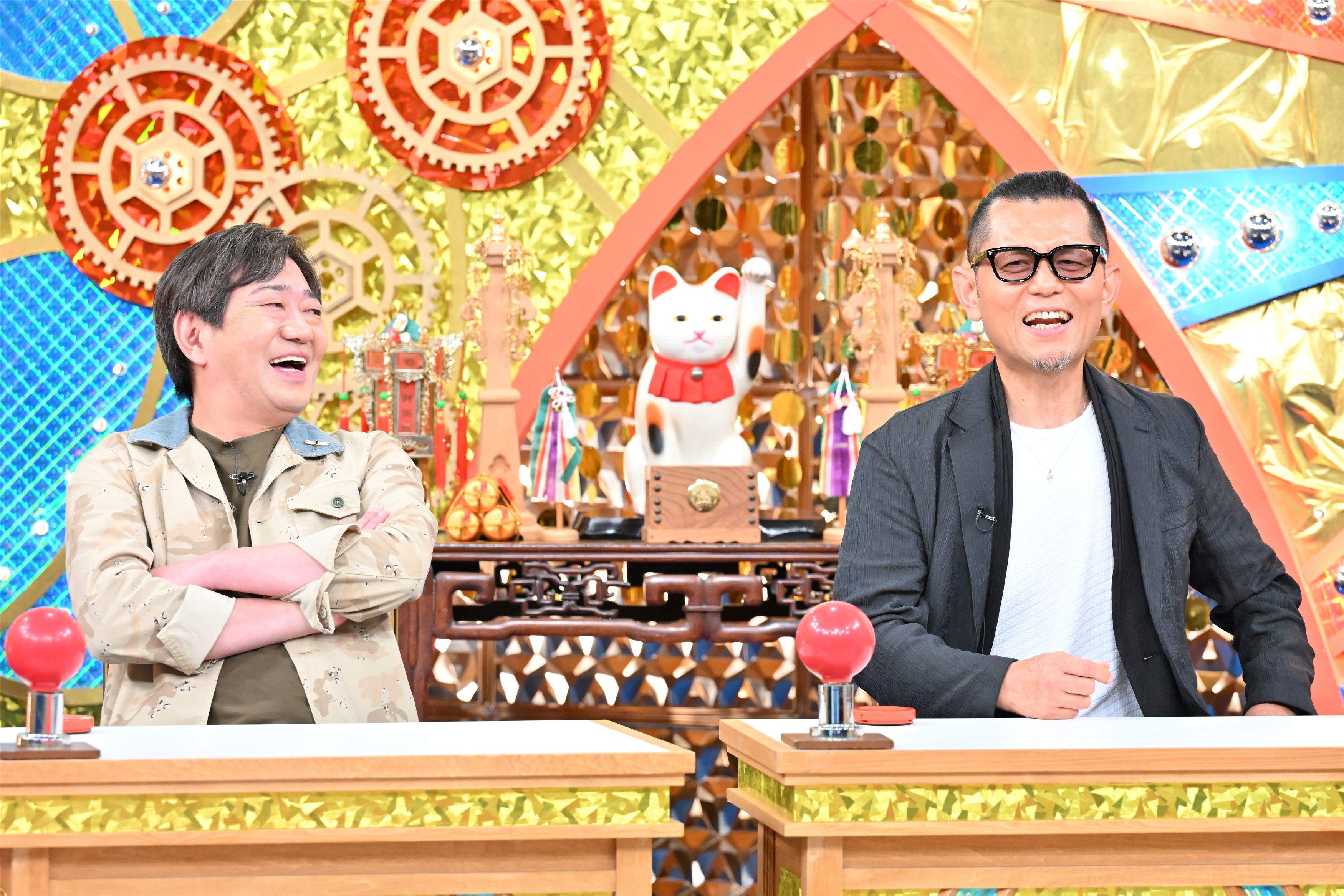 出典: FANY マガジン
