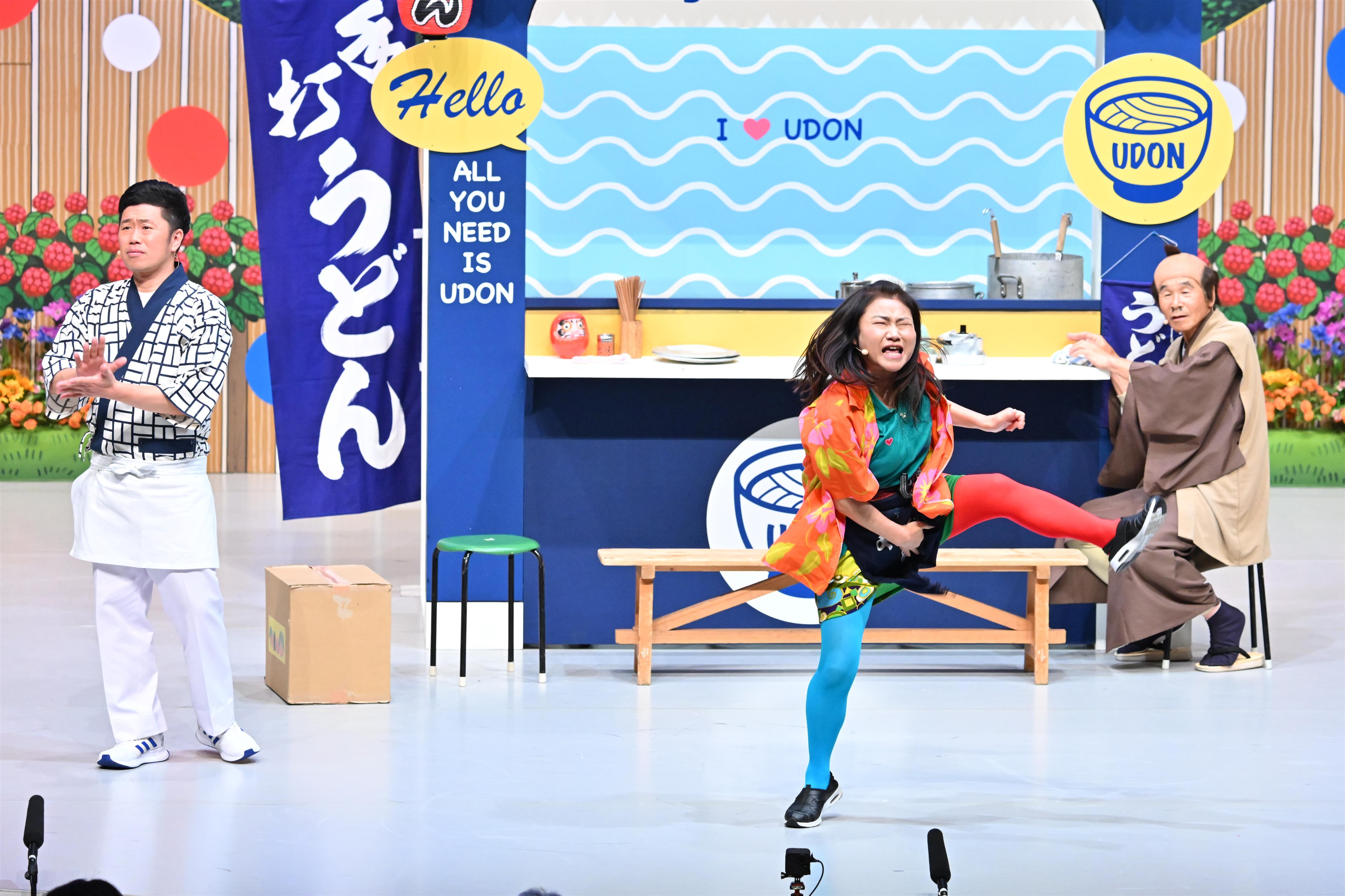 出典: FANY マガジン