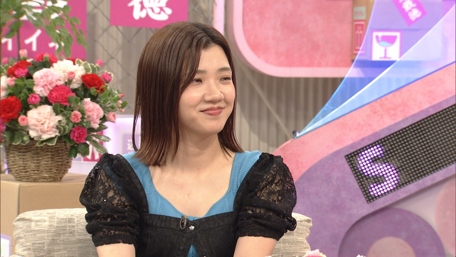 出典: FANY マガジン