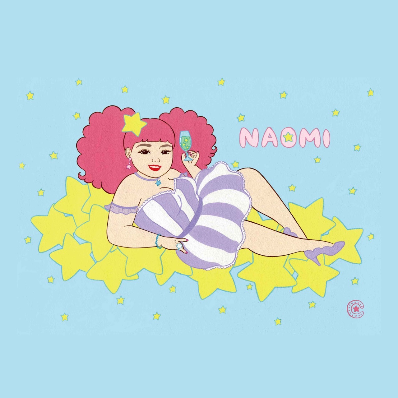 出典: FANY マガジン