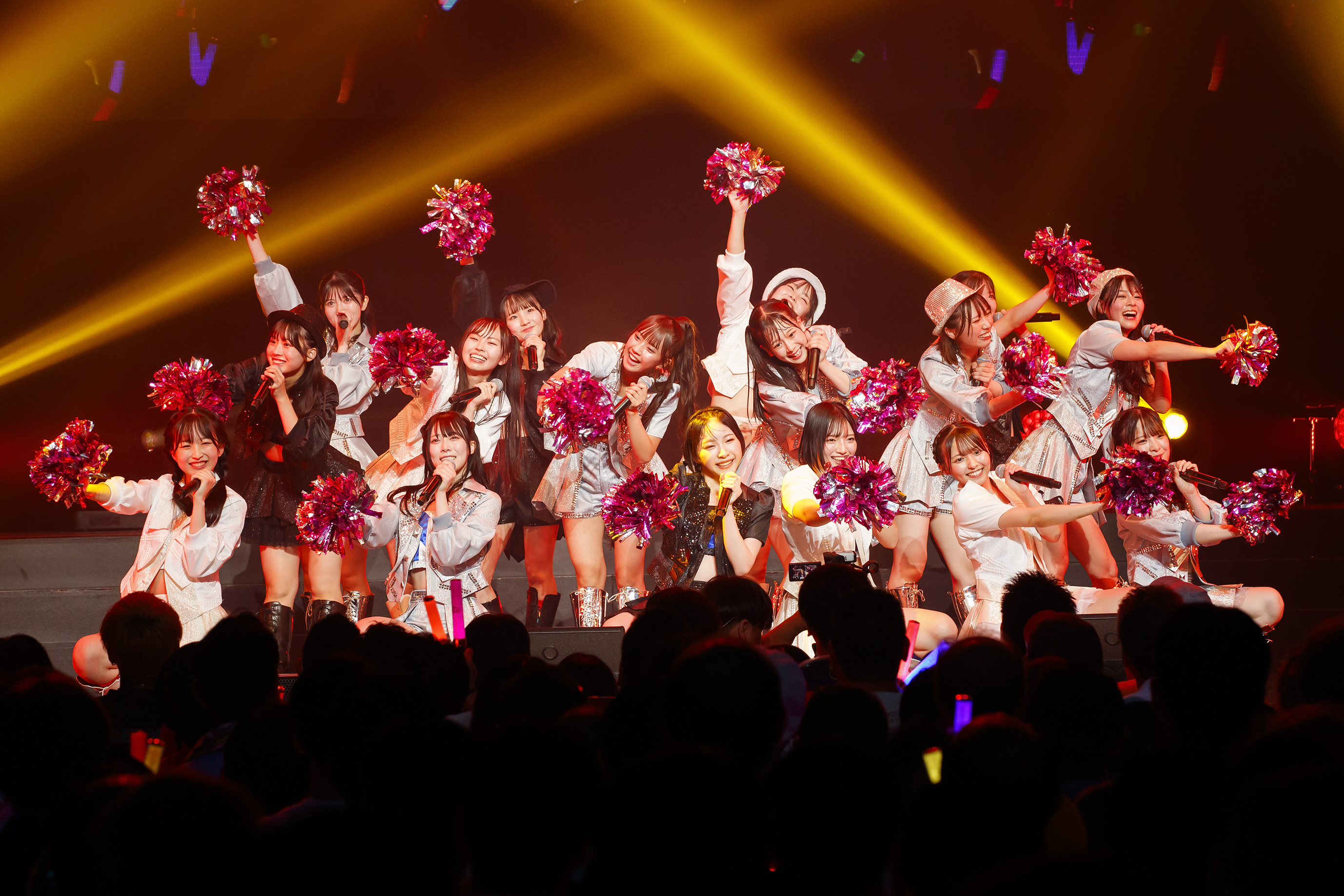 出典: FANY マガジン