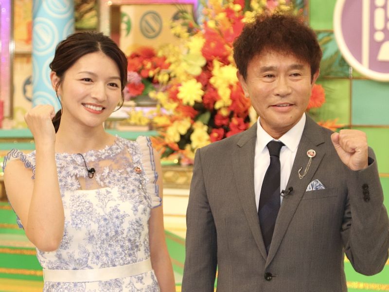 浜田雅功、『プレバト!!』放送500回で印象的だったのはやはり“あの人”!?「誰が俳句に目をつけたのか…よく続いたな、と思います」