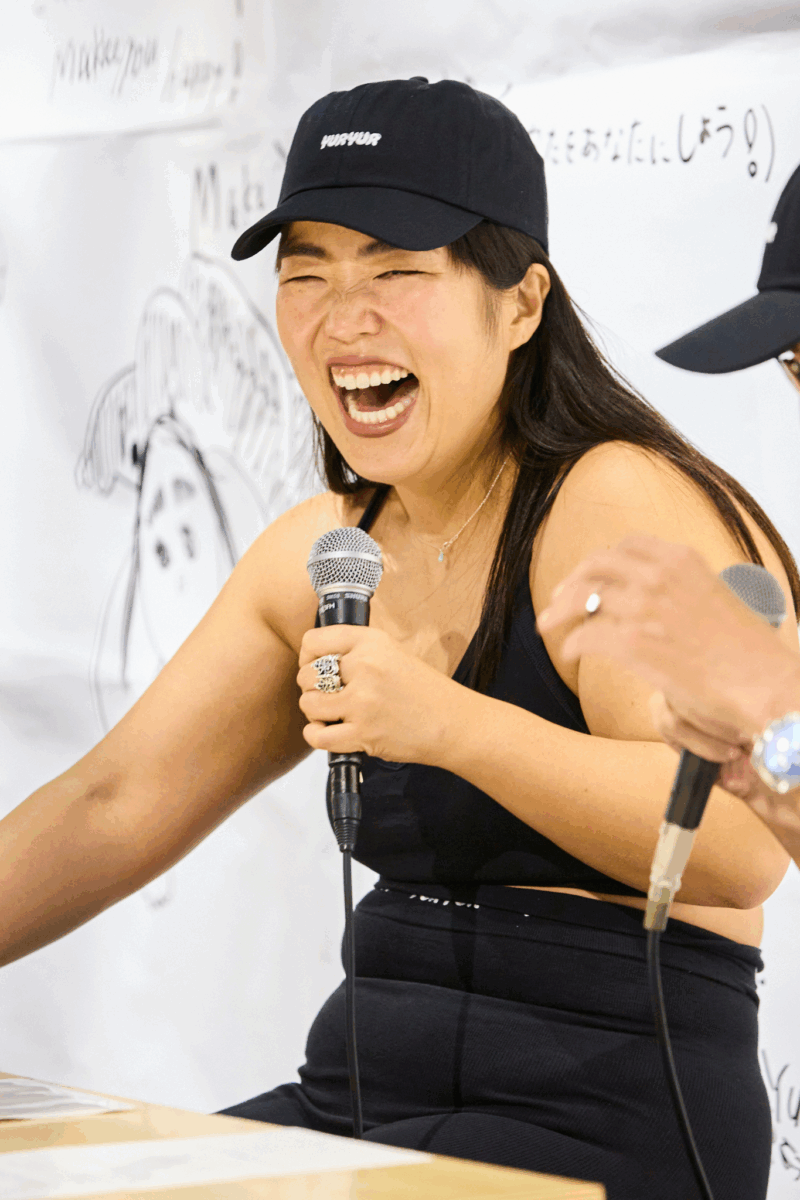 出典: FANY マガジン