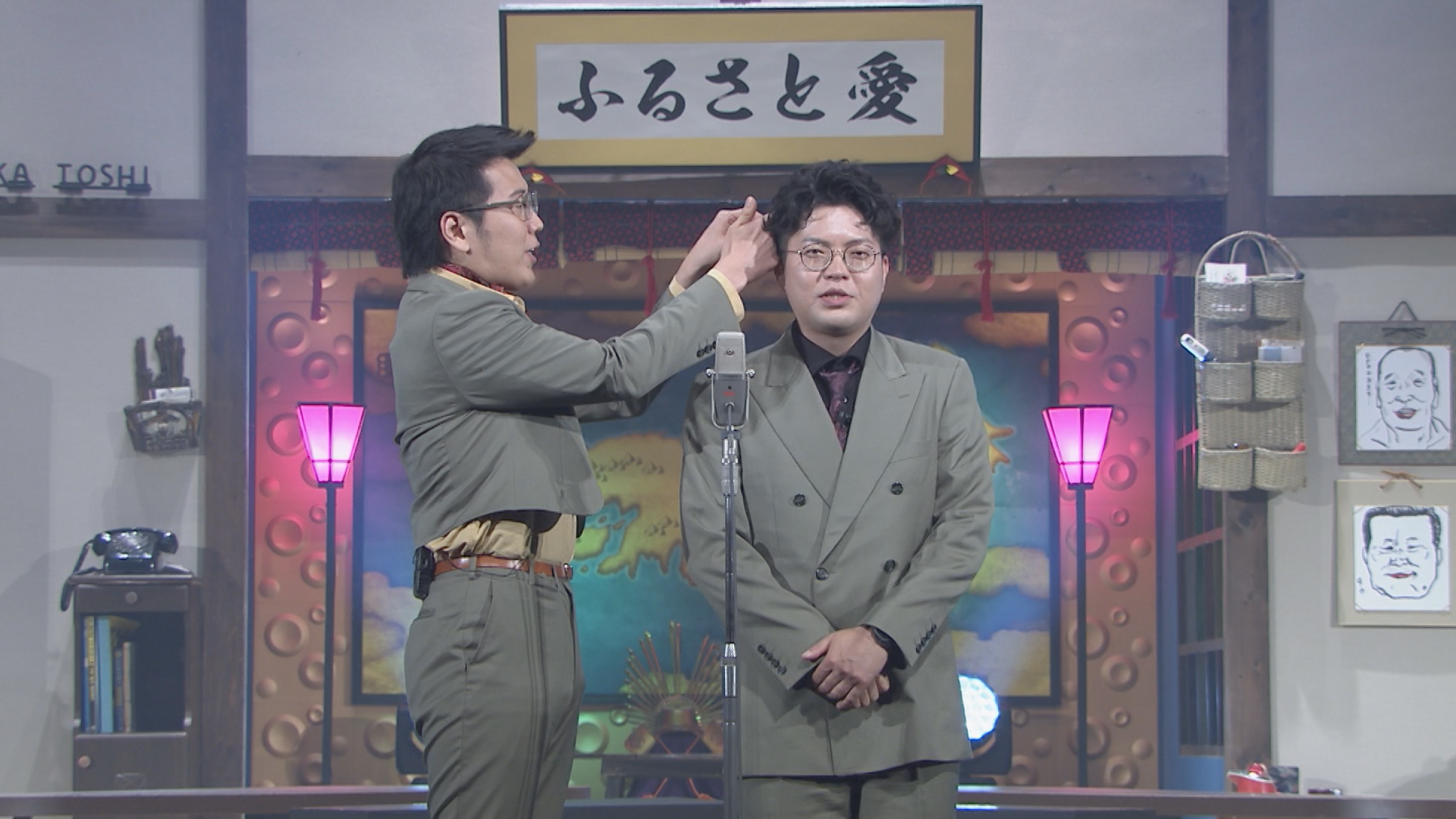出典: FANY マガジン
