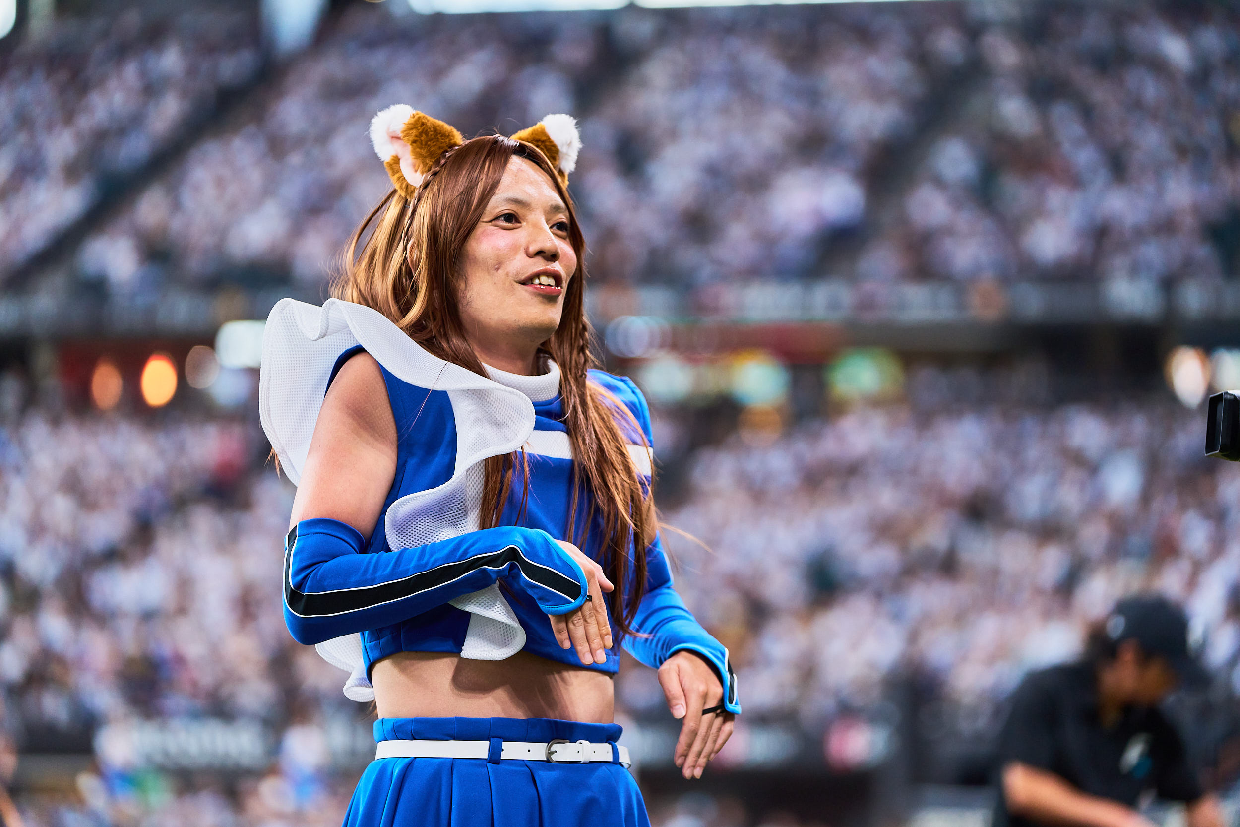 出典: FANY マガジン