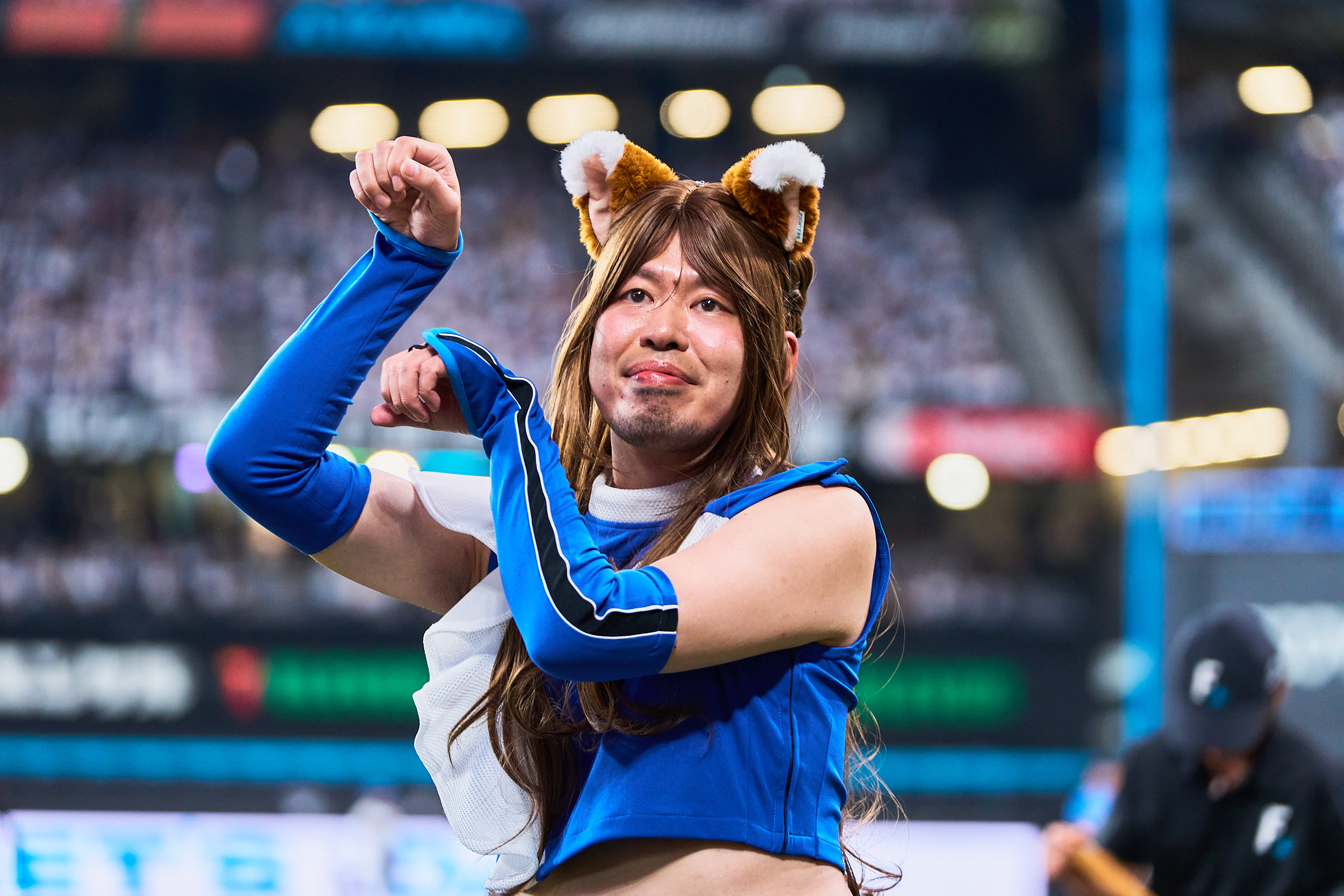 出典: FANY マガジン